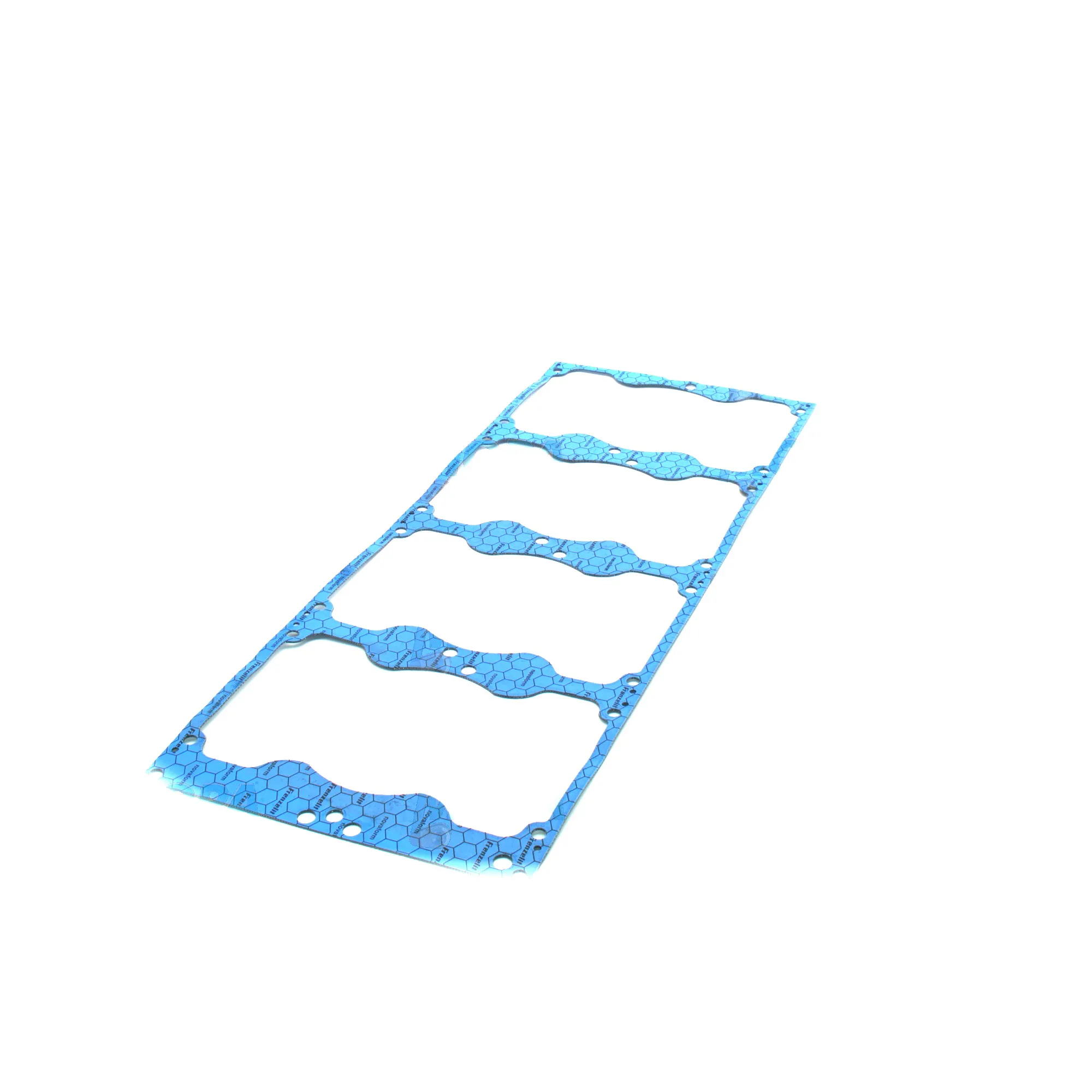 GASKET - 5610510080 suitable for MTU engines 9
