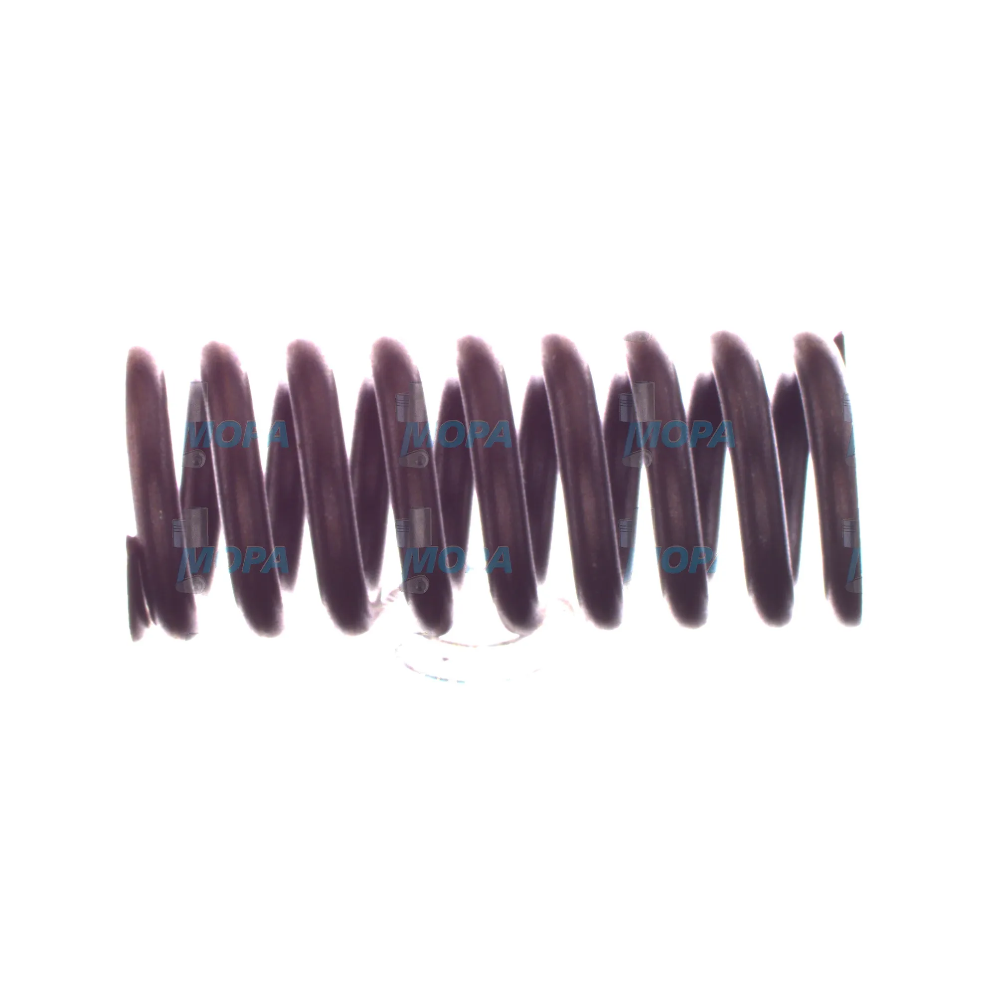 COMPRESSION SPRING - 5039930001 suitable for MTU engines 3
