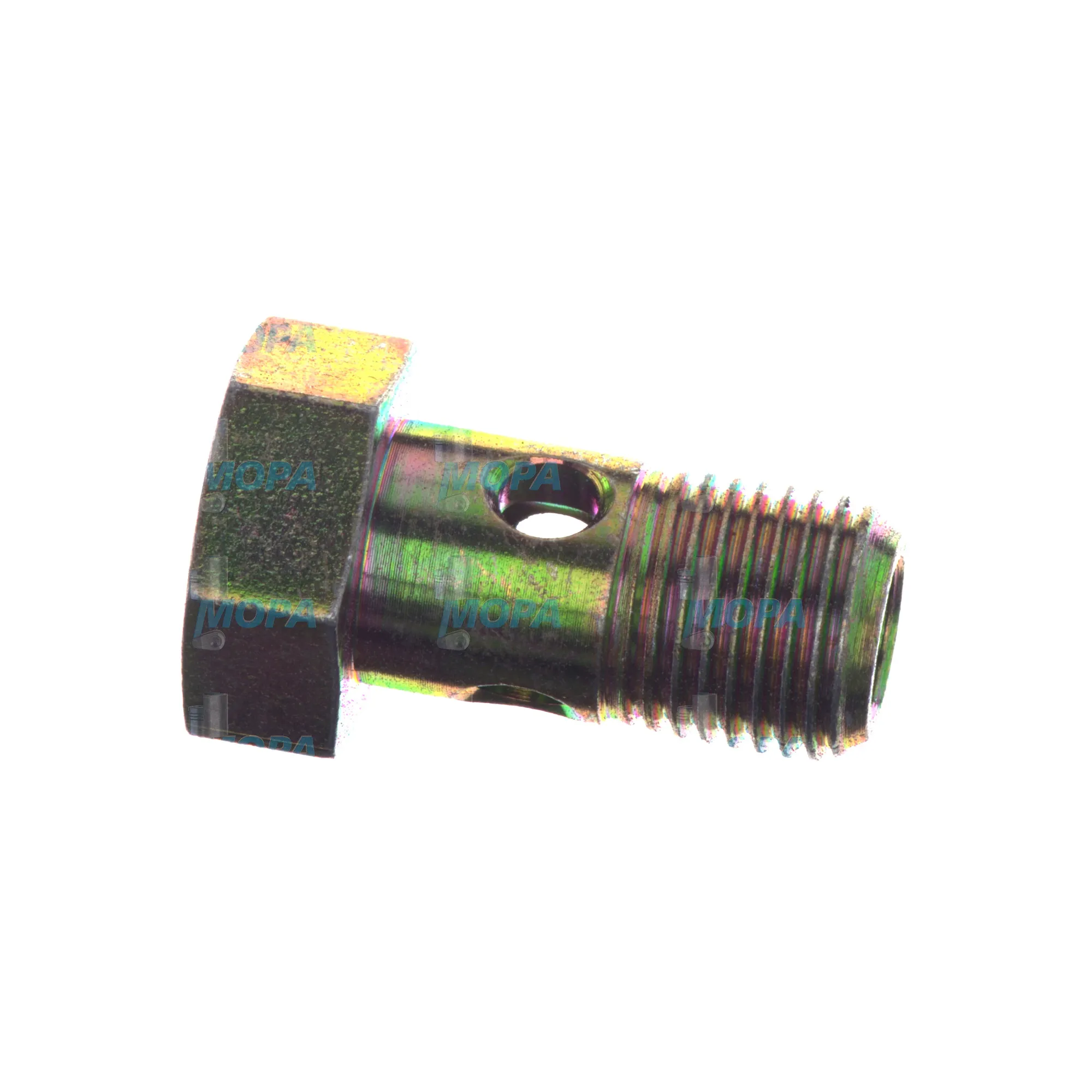 HOLLOW SCREW - 915011004102 suitable for MTU engines 3
