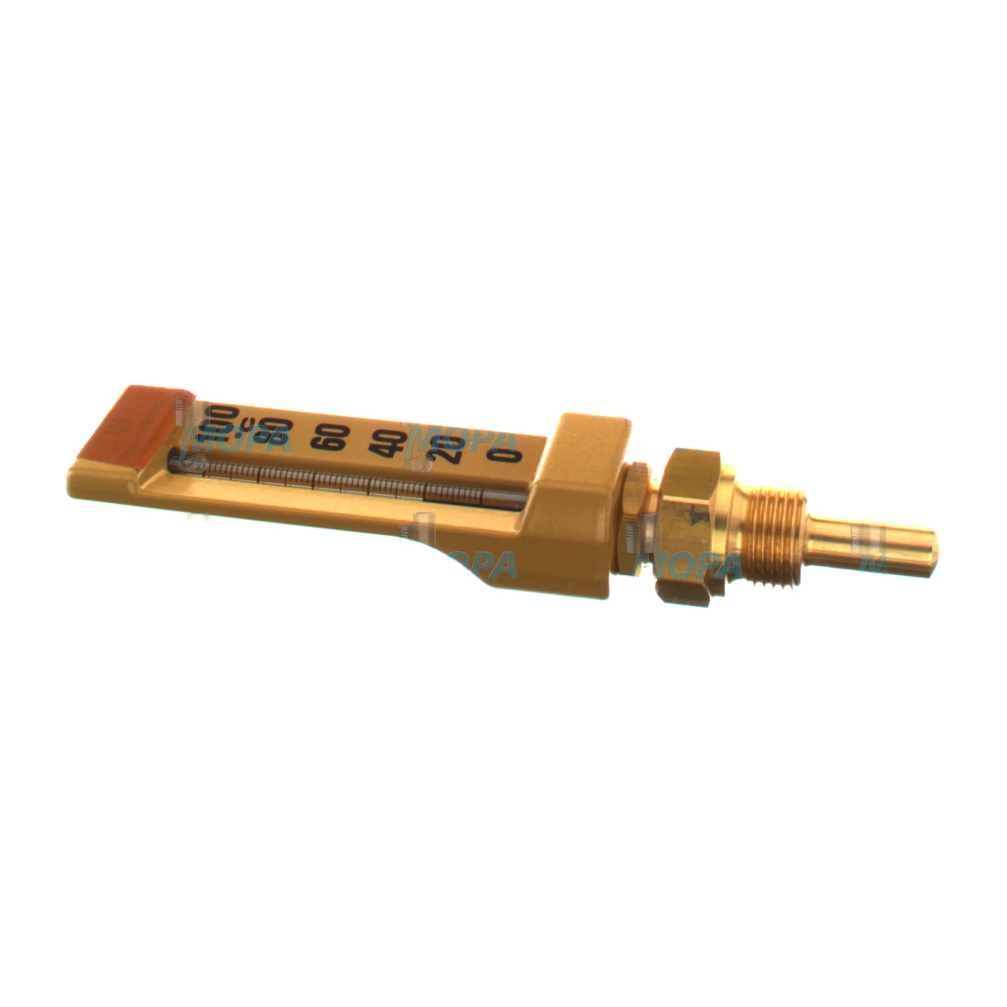 DIAL THERMOMETER - 640/51/1/05038144 suitable for MWM & Deutz engines