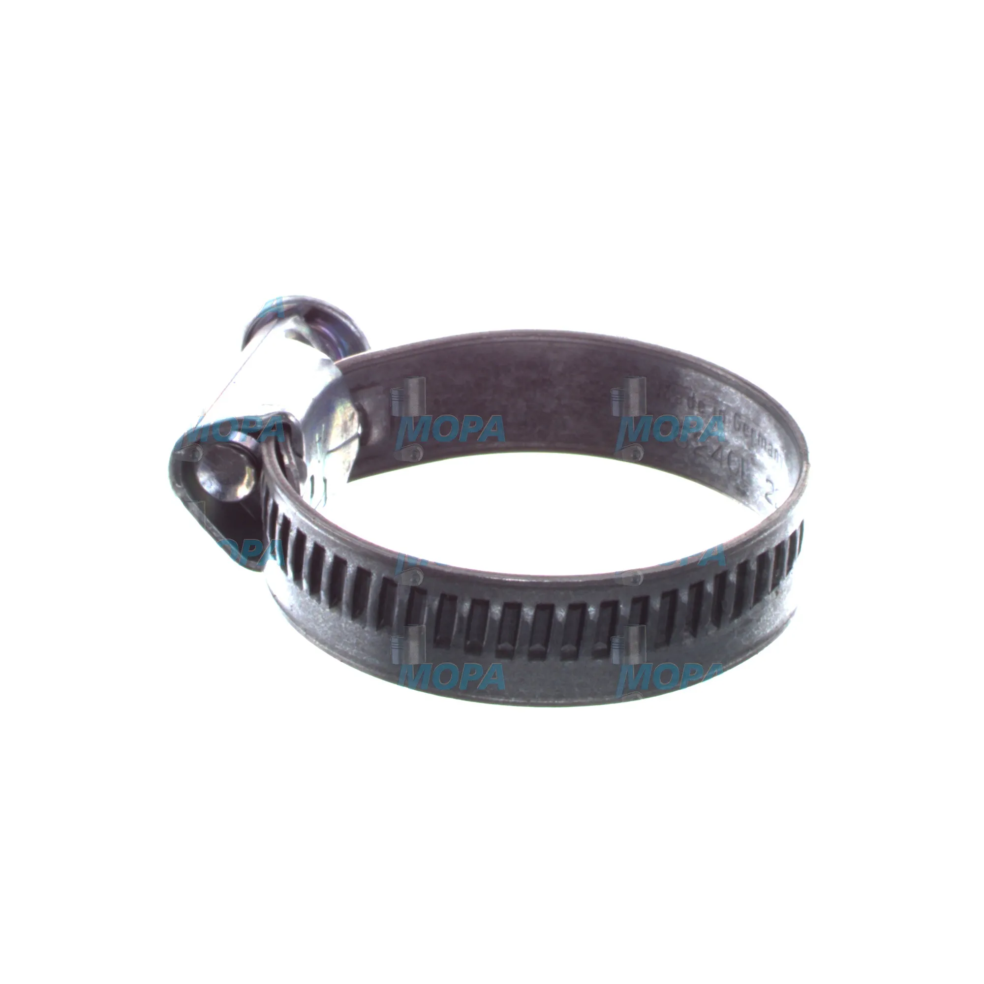 ROHRSCHELLE - 01173968 passend für Deutz Motoren 8