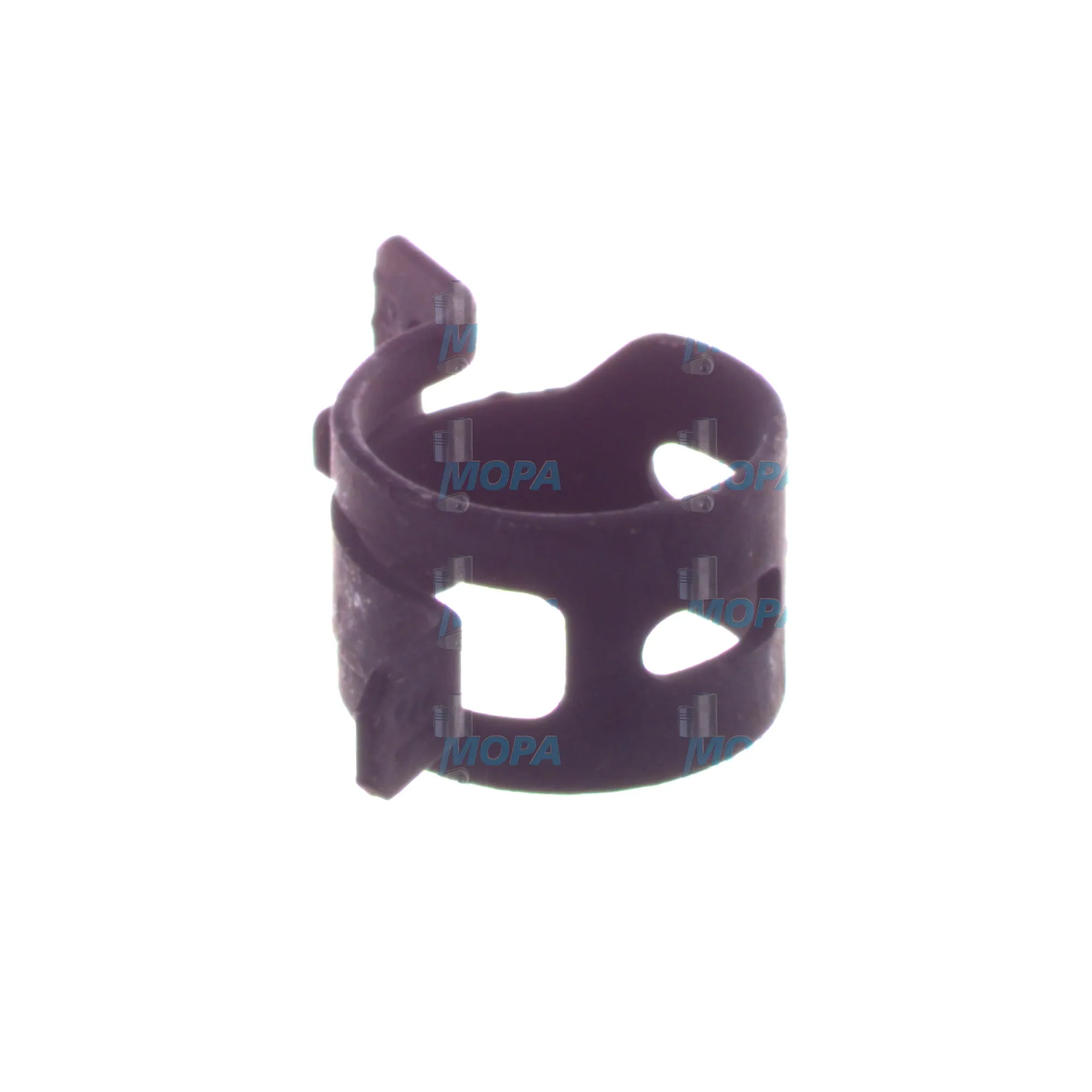 SPRING BAND CLAMP - 06674201219 suitable for MAN D engines 5