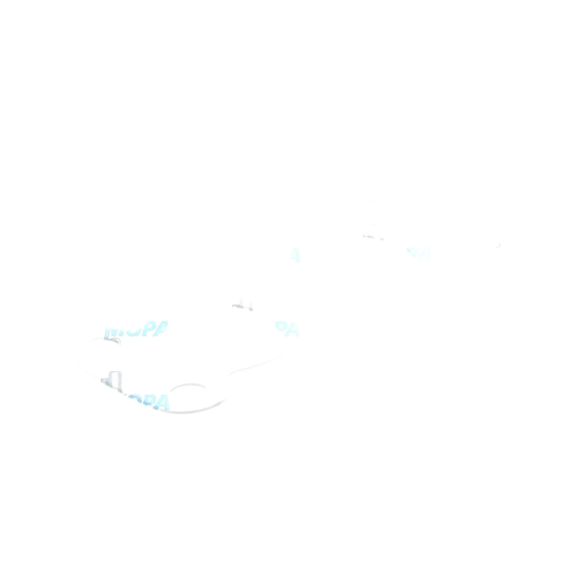 GASKET - 04229699 suitable for Deutz engines