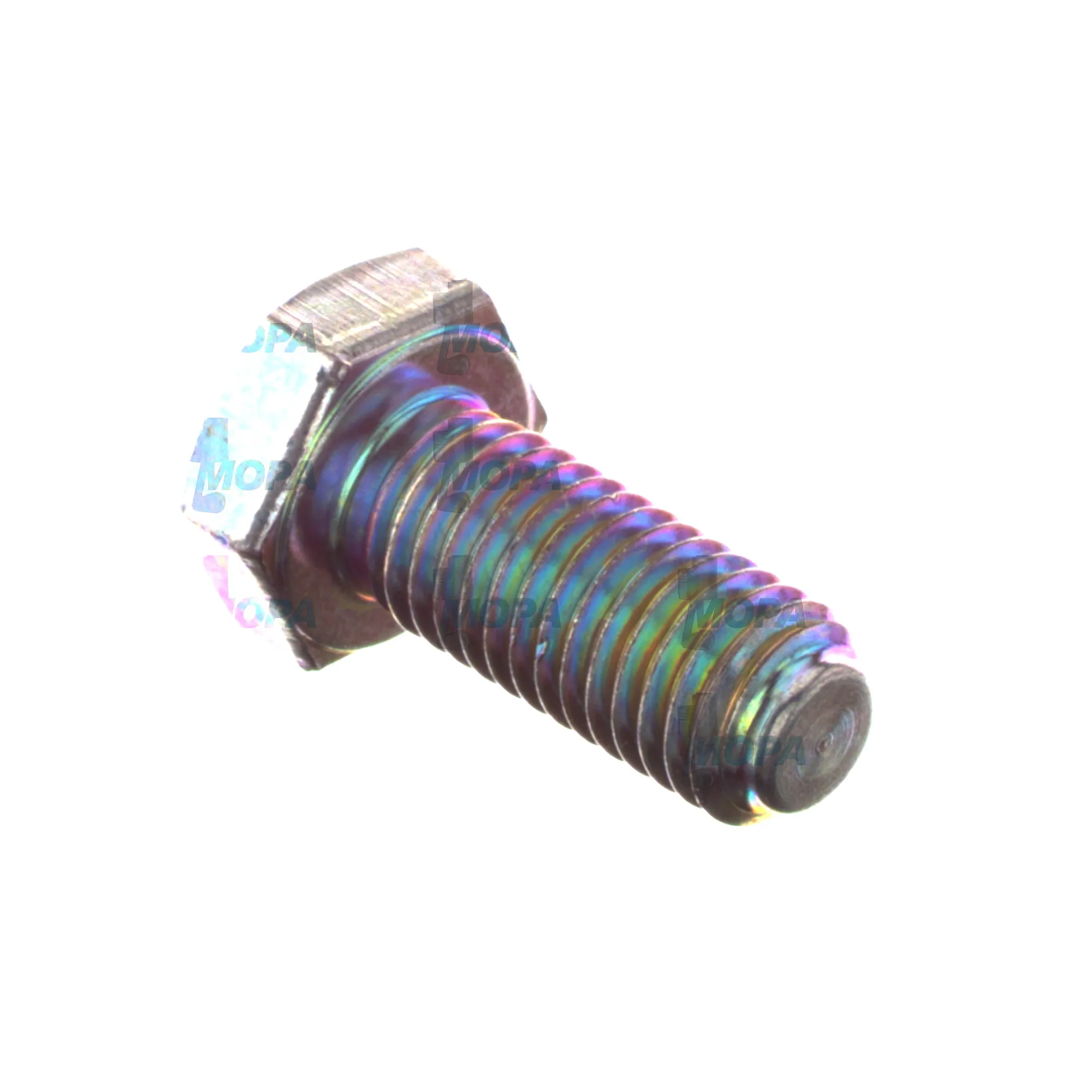 SCHRAUBE - 5849900715 passend für MTU Motoren 7