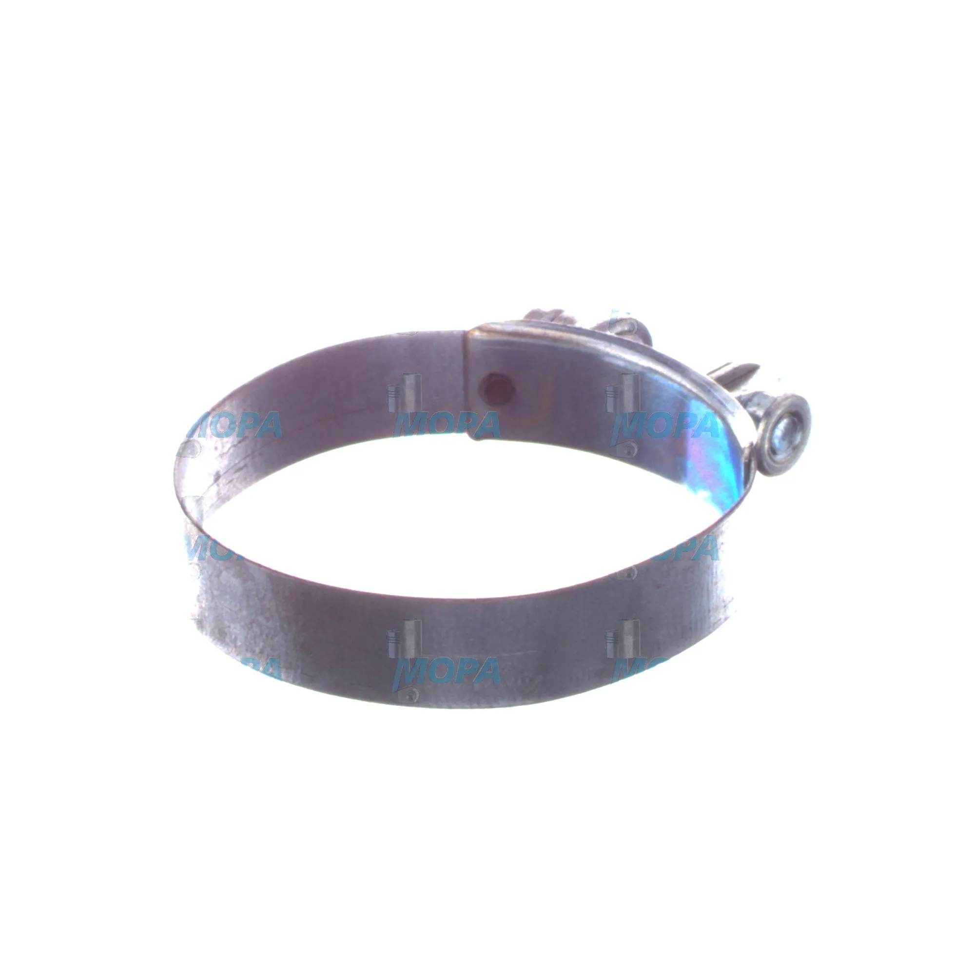 CLAMP - WN8505 S39/7 suitable for MWM & Deutz engines 6