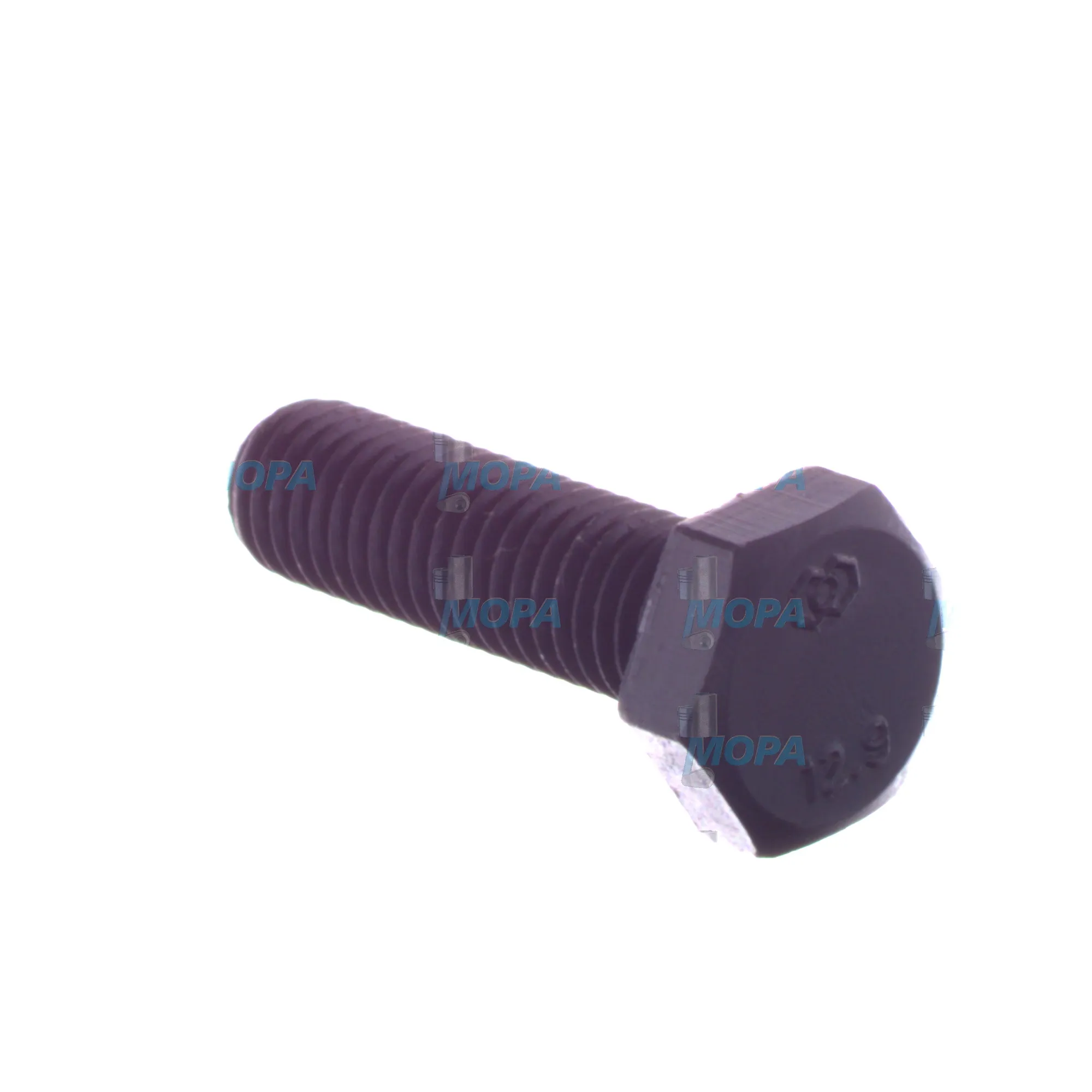 HEXAGON BOLT - 06012857218 suitable for MAN D engines 7