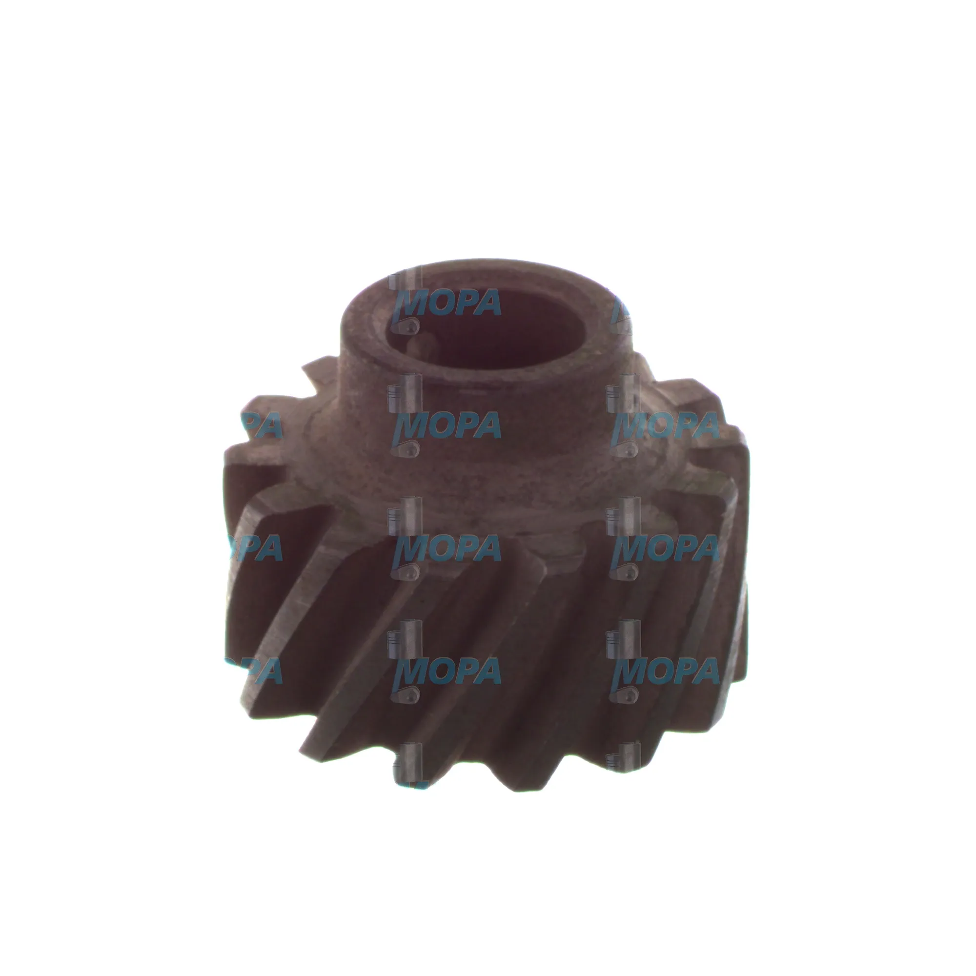 STIRNZAHNRAD - 645203710014 passend für MWM & Deutz Motoren 4