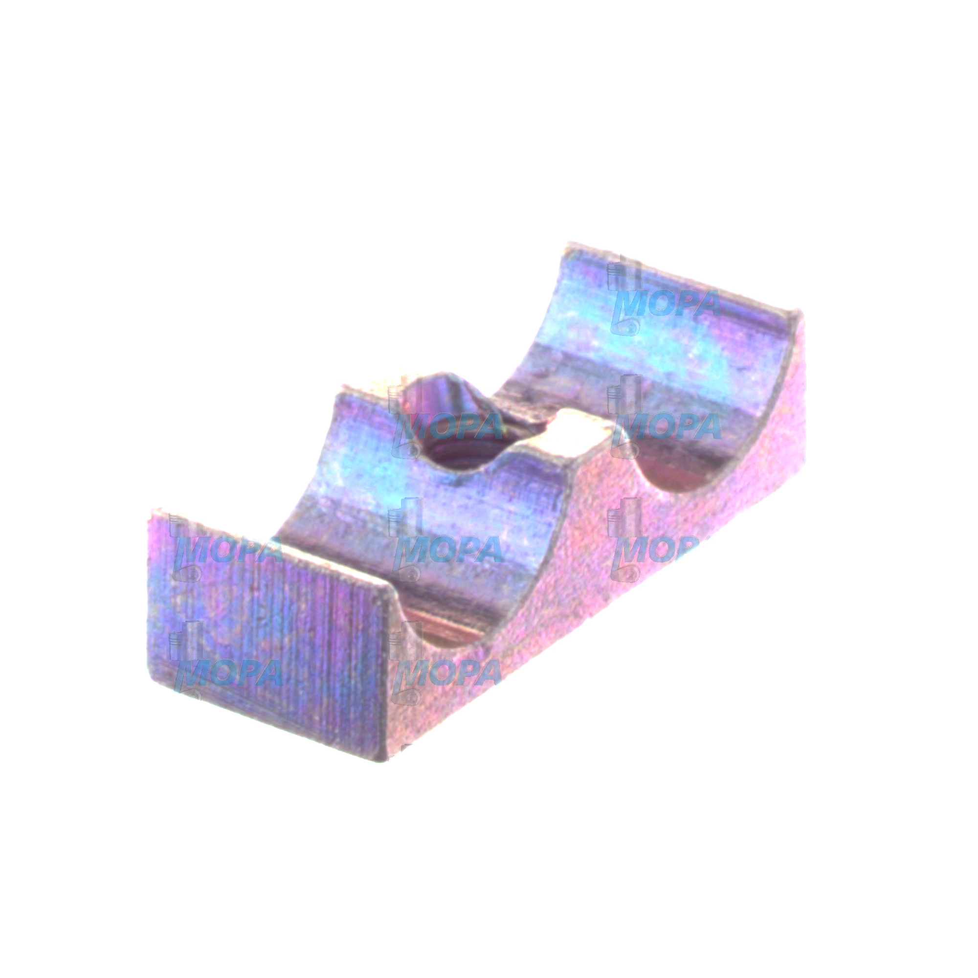 CLAMP - 606907241111 suitable for MWM & Deutz engines