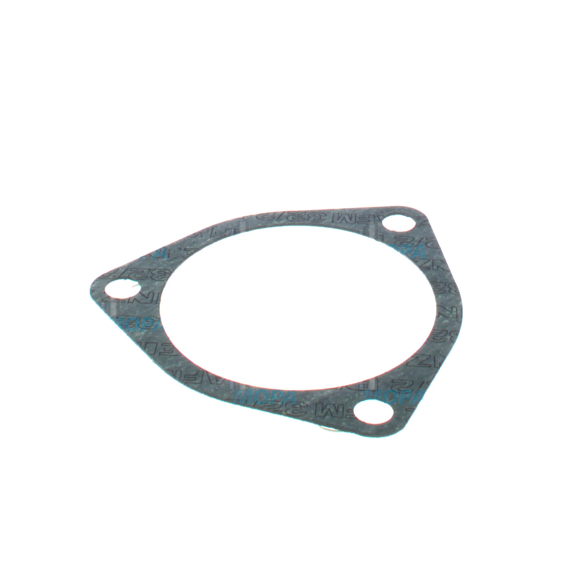 GASKET - 5552010080 suitable for MTU engines 7