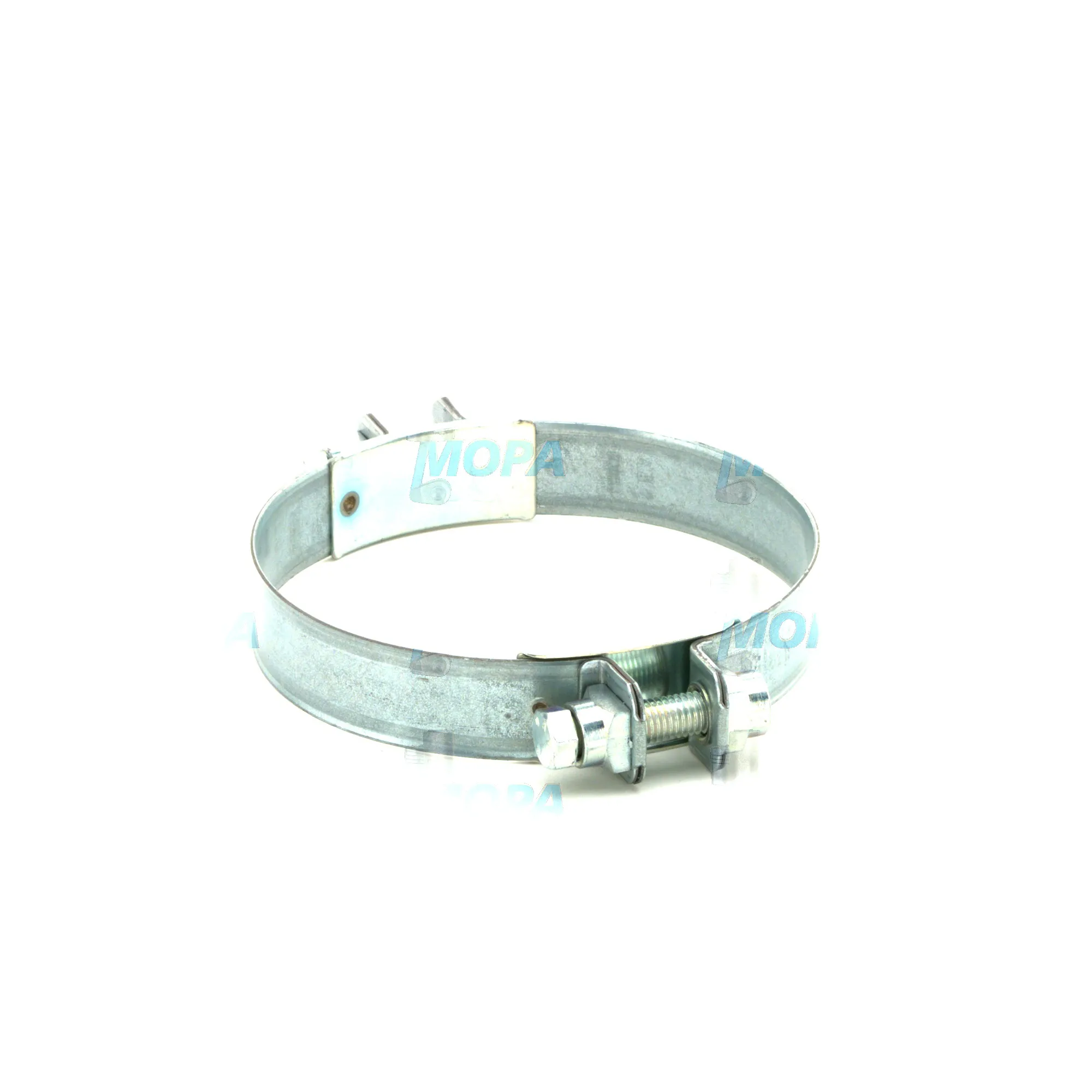 CLAMP - 900288124001 suitable for MTU engines 8