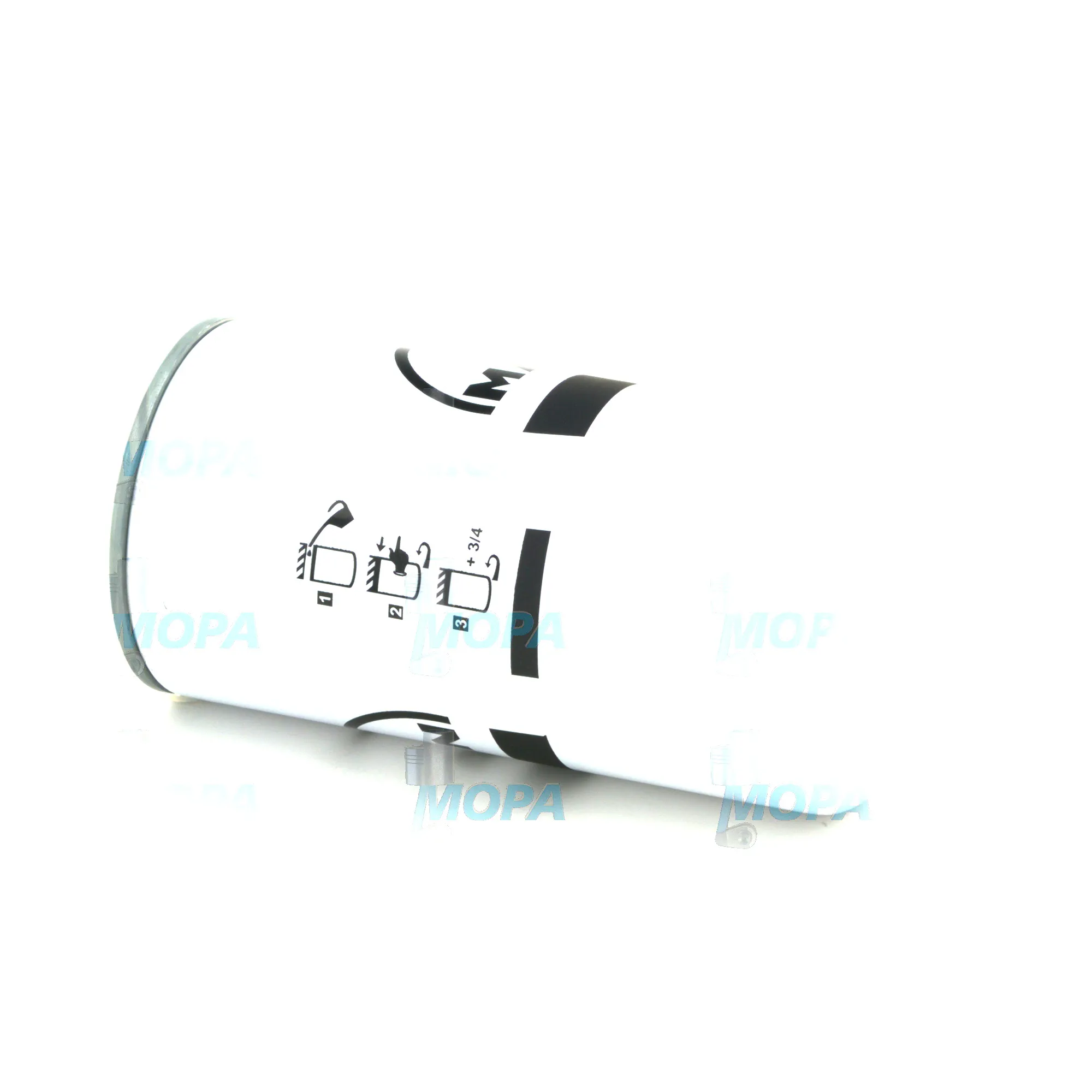 FILTER ELEMENT - 51125030097 suitable for MAN D-engines 4