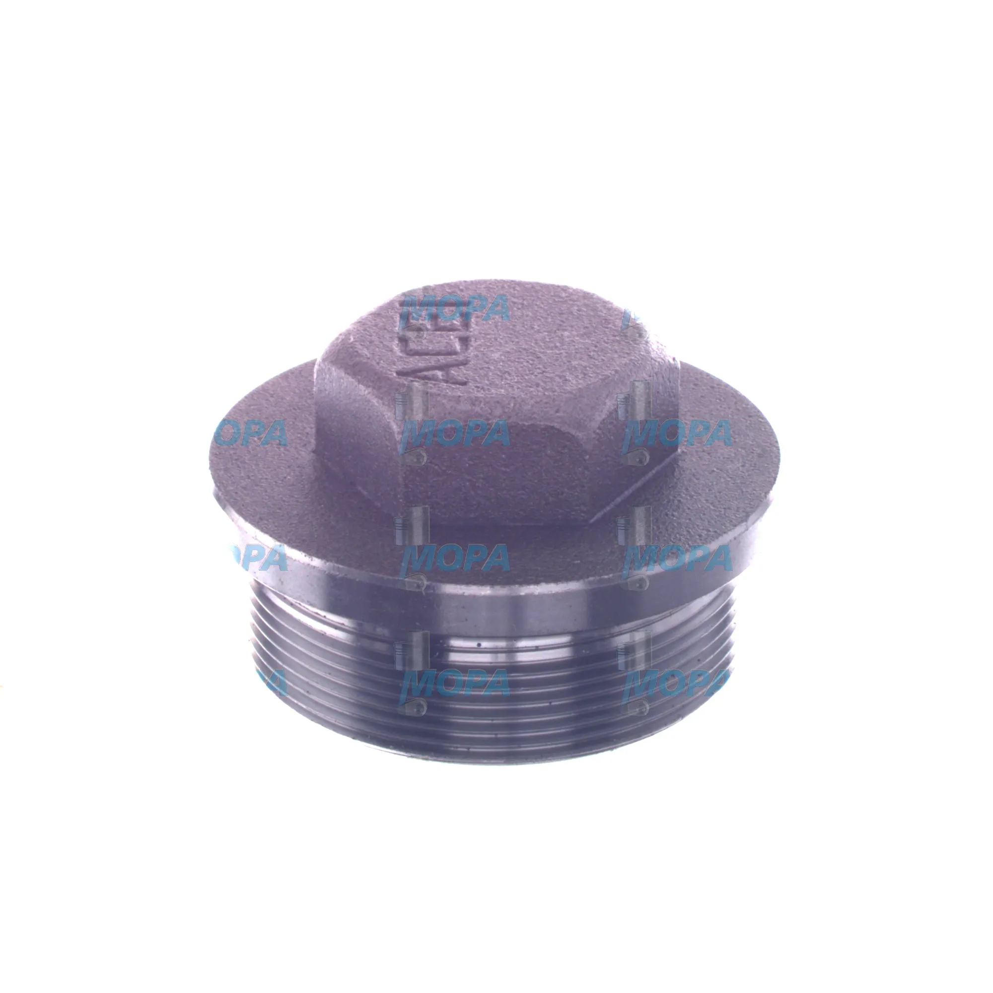 SCREW PLUG - 000910048000 suitable for MTU engines 4