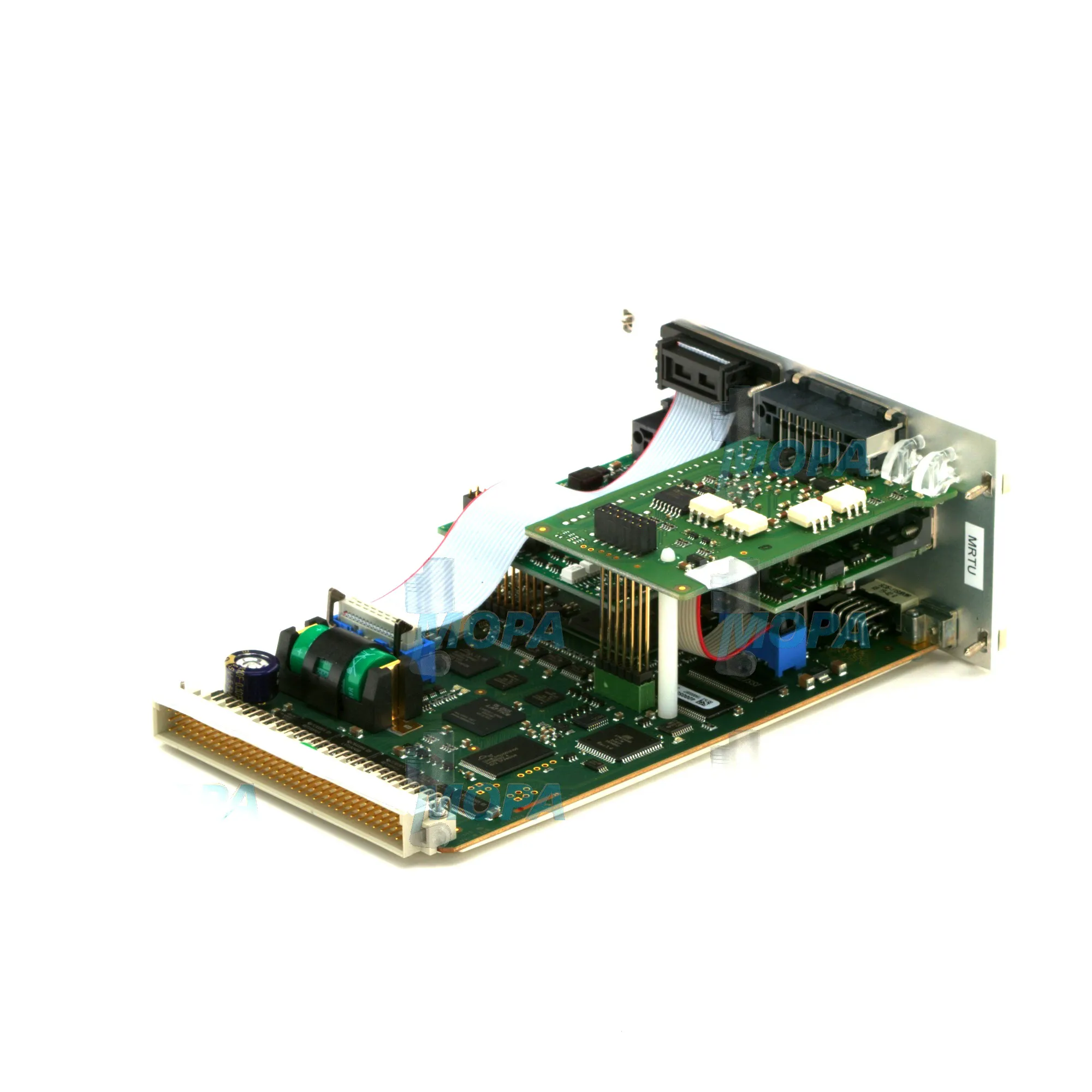 CPU/CENTRAL PROCESSING UNIT - 12473959 suitable for MWM & Deutz engines 7