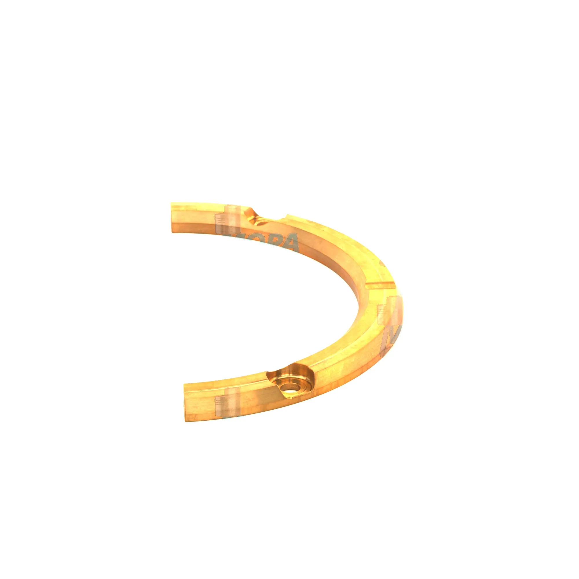 HALF-RING - 648403400054 suitable for MWM & Deutz engines 4