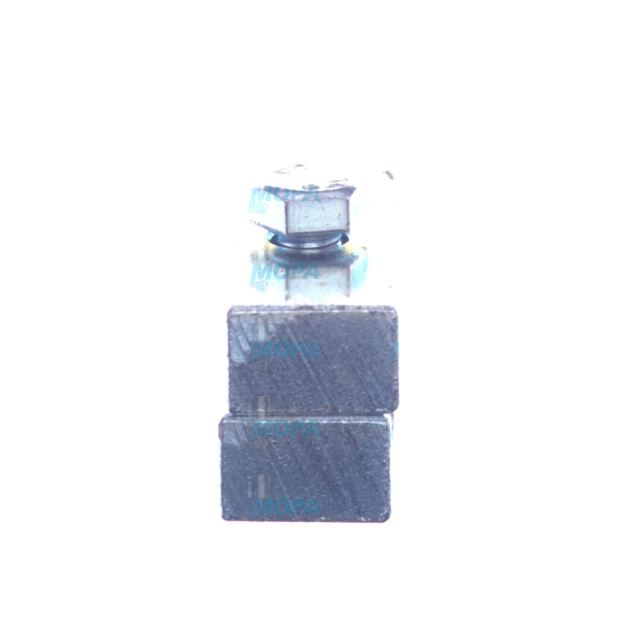 MOUNTING CLAMP - 51974016026 suitable for MAN D engines 8