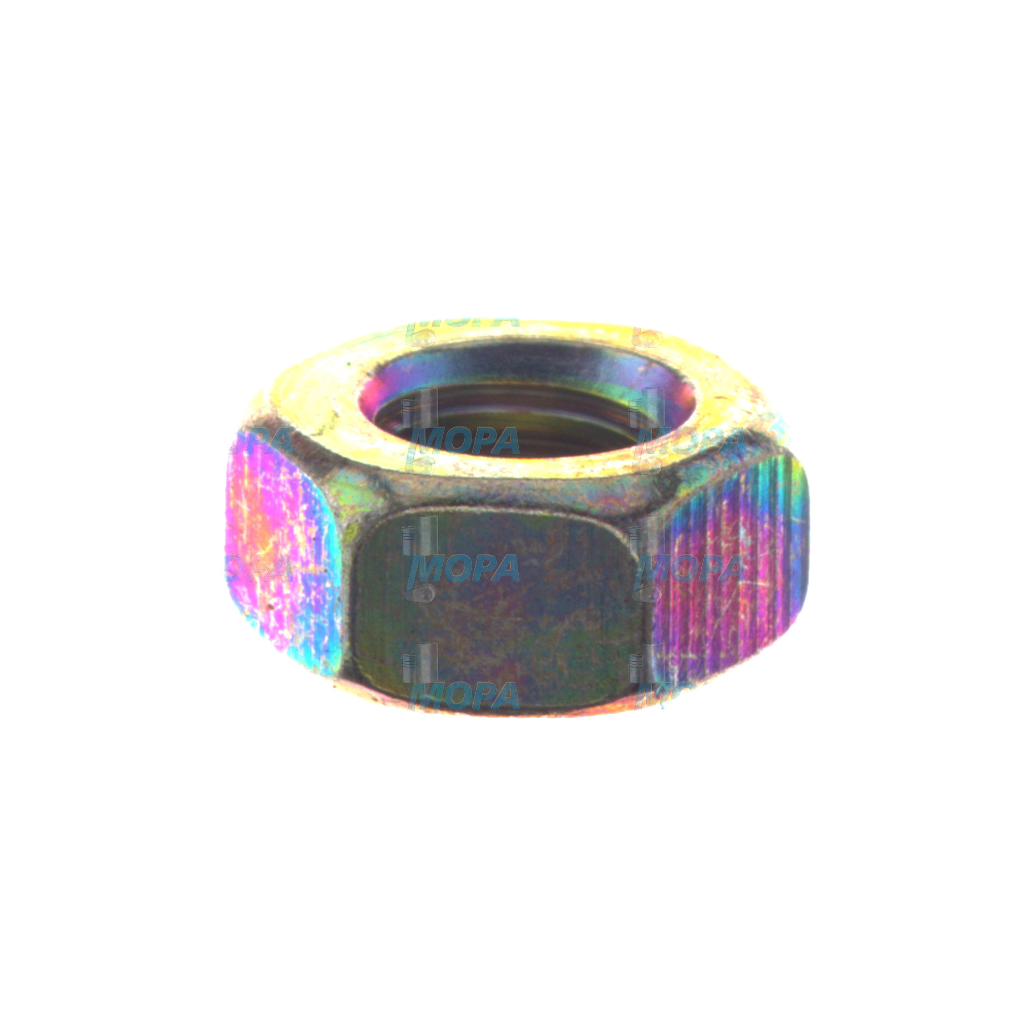 SECHSKANTMUTTER - 01152783 passend für Deutz Motoren