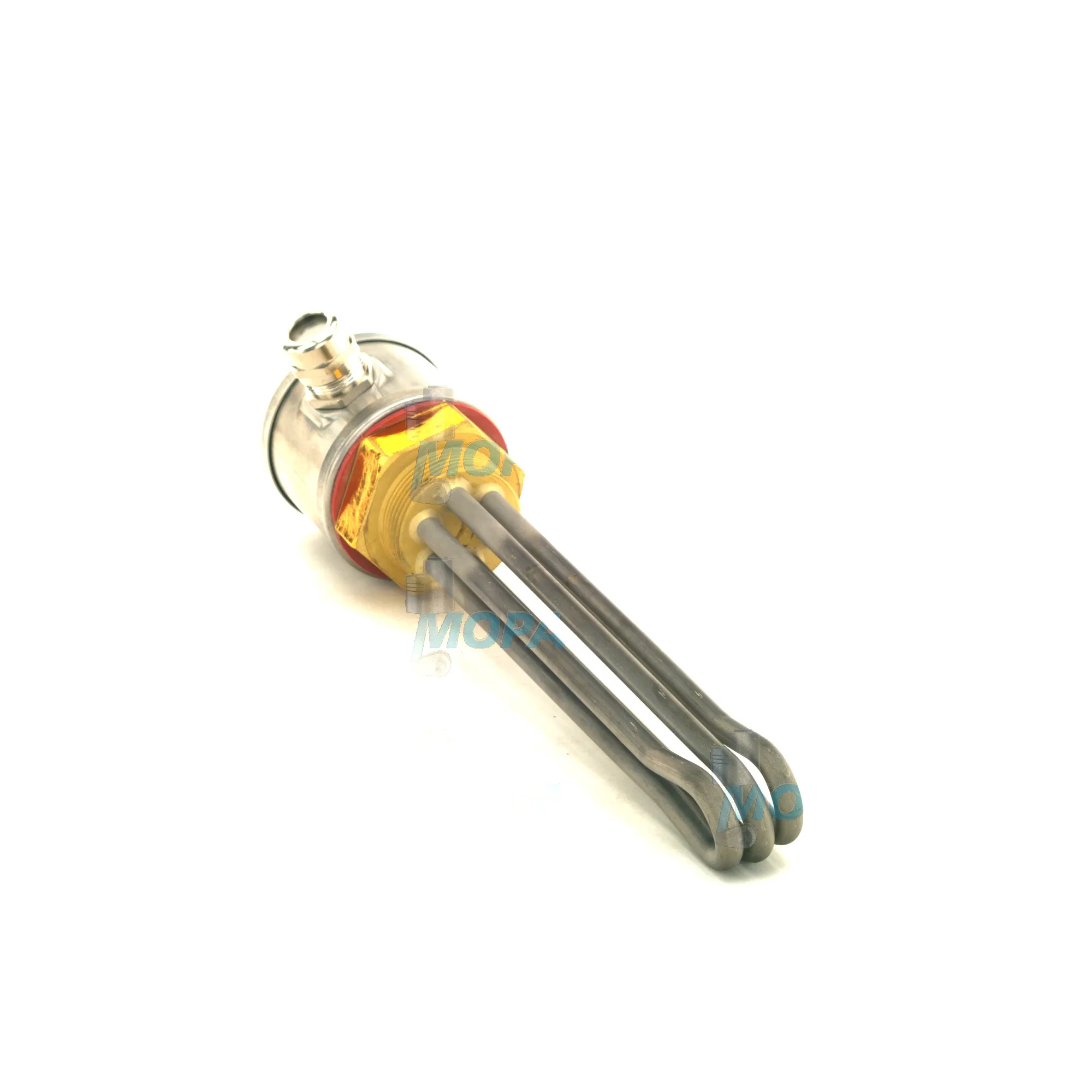 PREHEATER - 0002033795 suitable for MTU engines 2