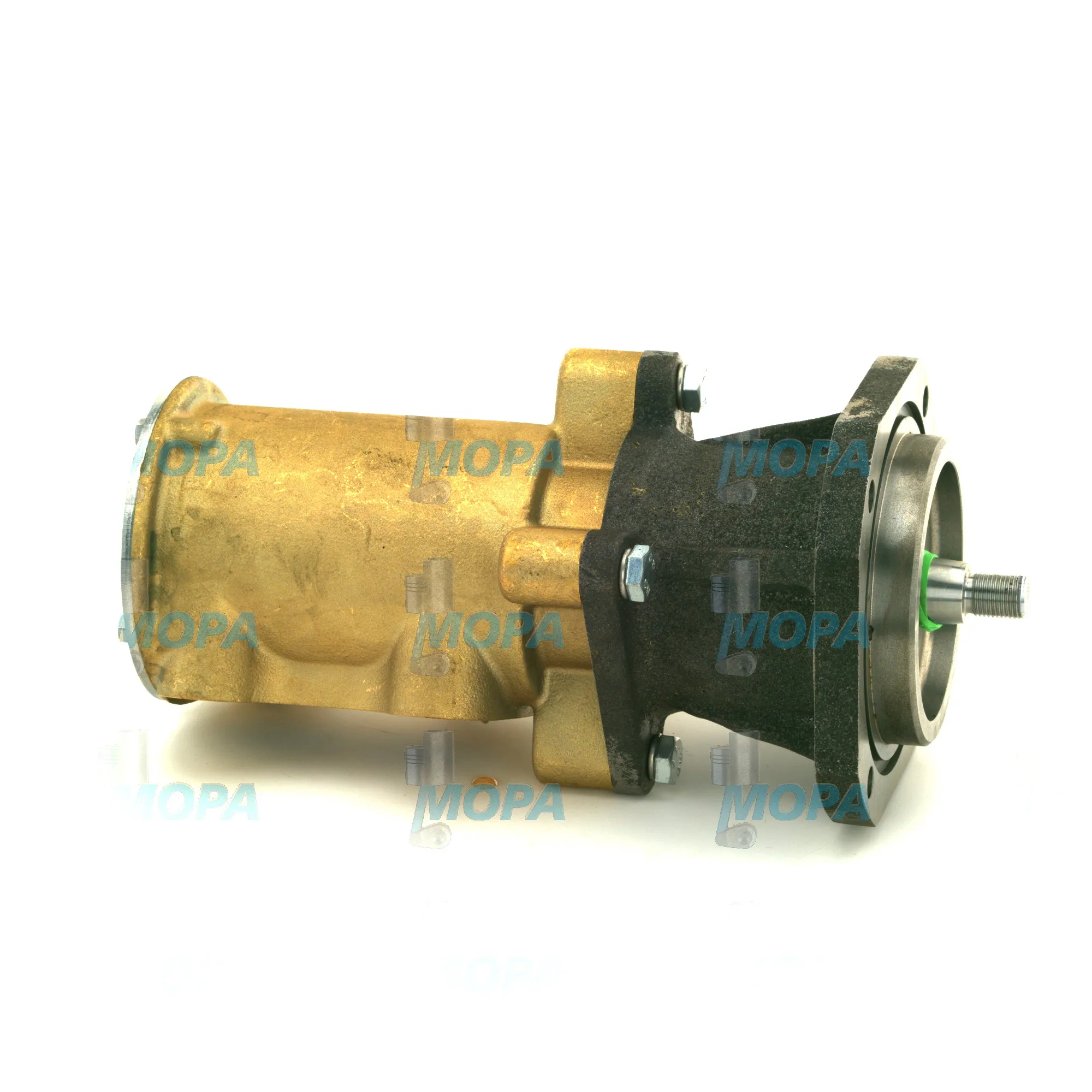 RAW WATER PUMP - 04228548 suitable for Deutz engines 7
