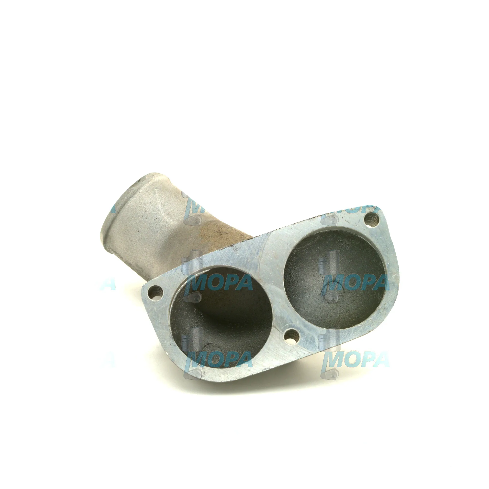 COOLING WATER PIPE - 51063010876 suitable for MAN D-engines 5