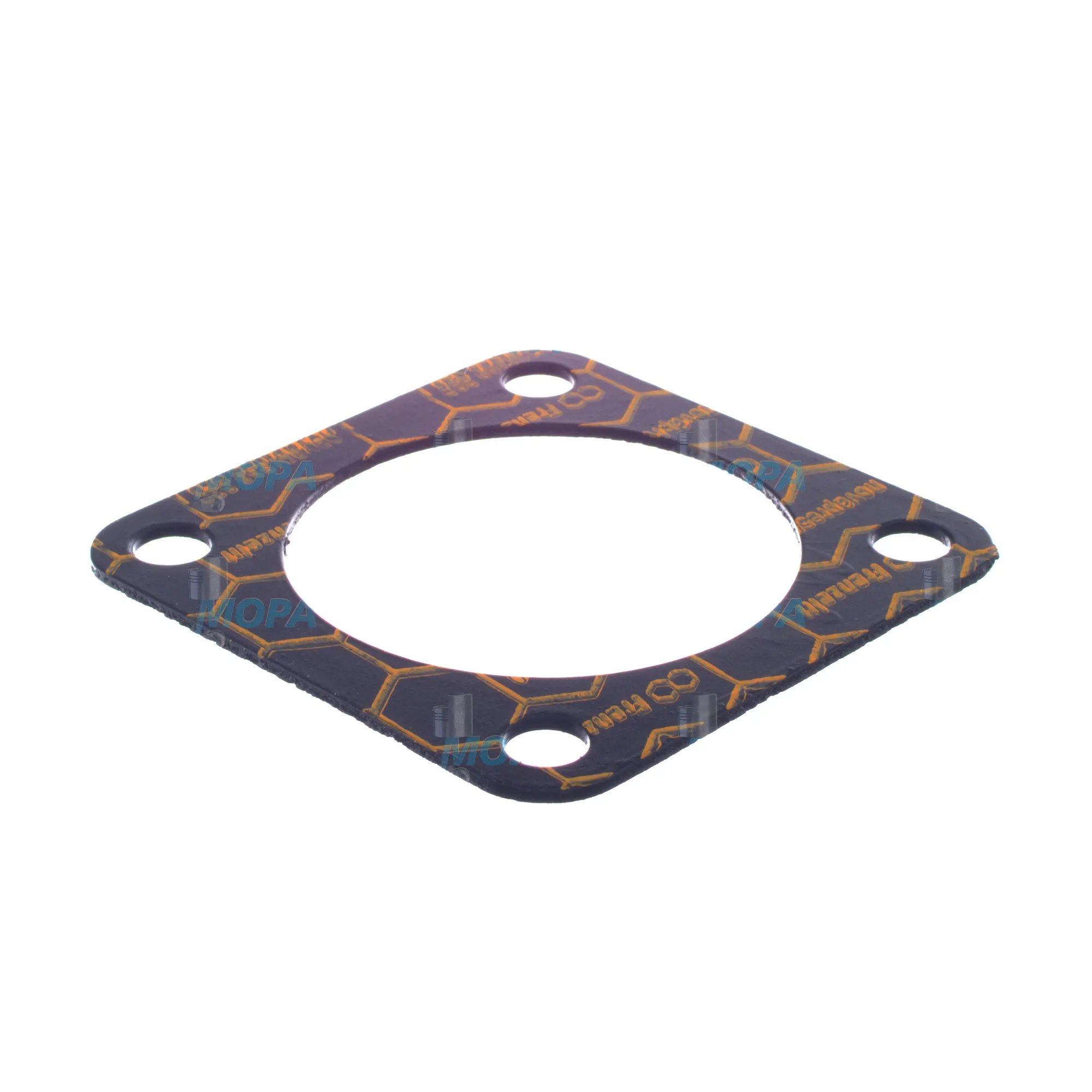 GASKET - 5500981880 suitable for MTU engines 4
