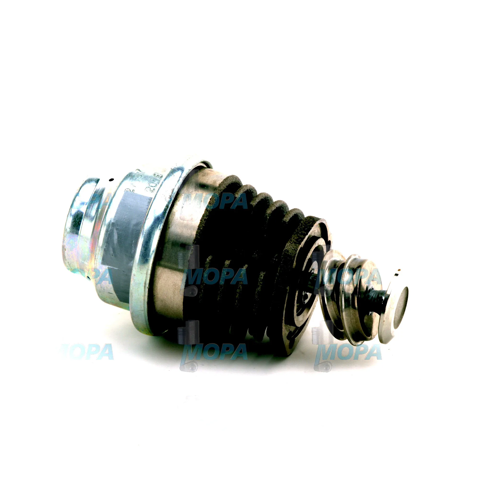REGELVENTIL LADEDRUCK - 51096007002 passend für MAN D-Motoren 7