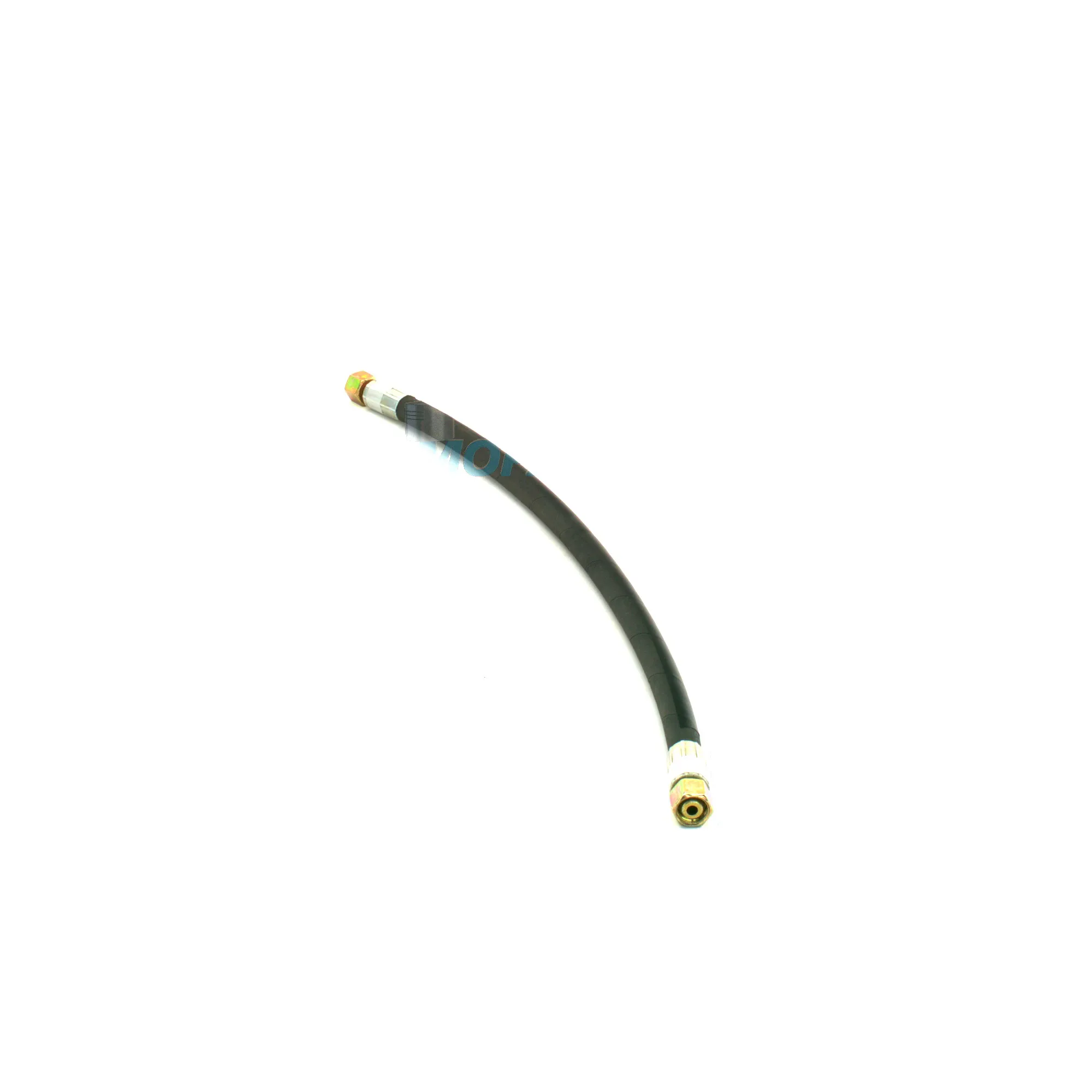 SCHLAUCHLEITUNG - 01244838 passend für Deutz Motoren 6