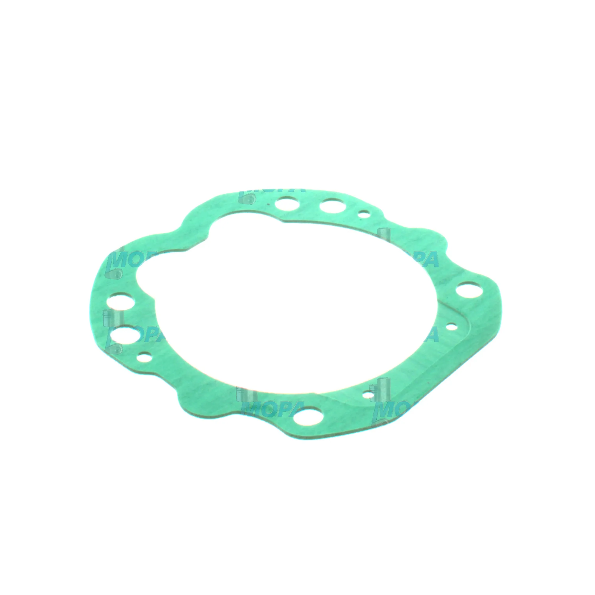GASKET - 51549010027 suitable for MAN D engines