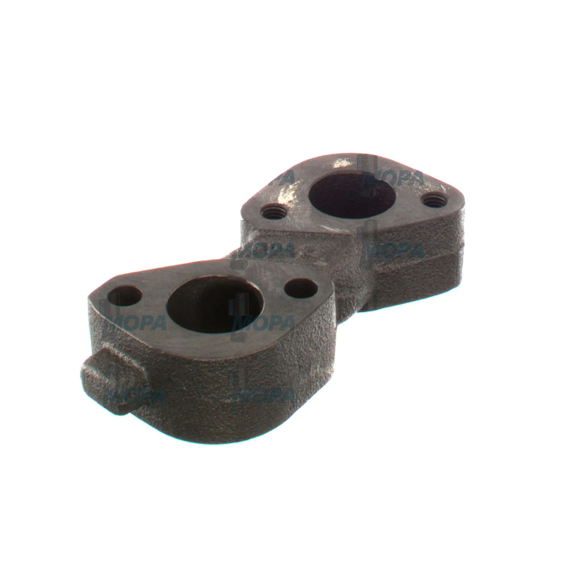 INTERMEDIATE FLANGE - 51057150034 suitable for MAN D-engines 9