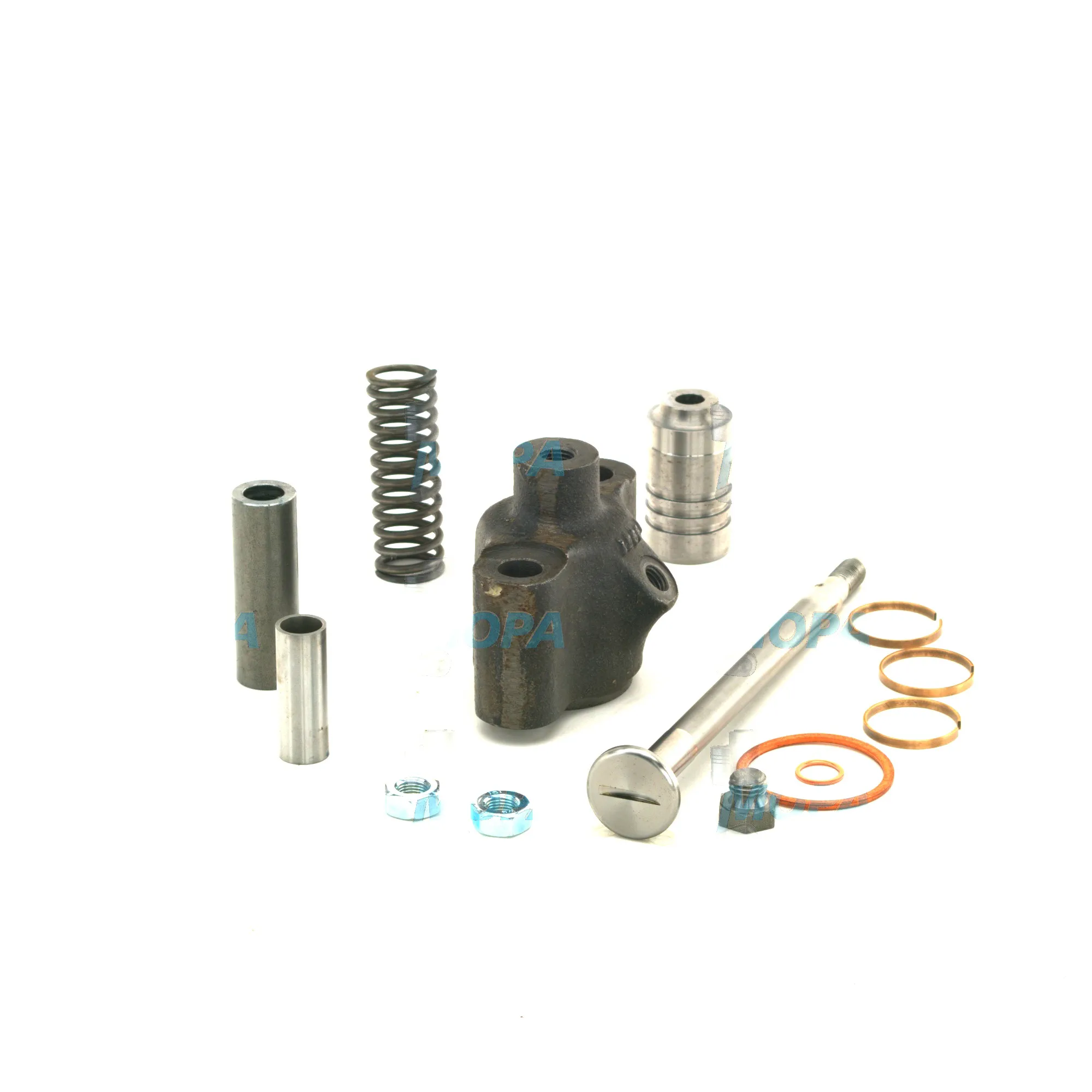 STARTING AIR VALVE - 03476450 suitable for MWM & Deutz engines 9