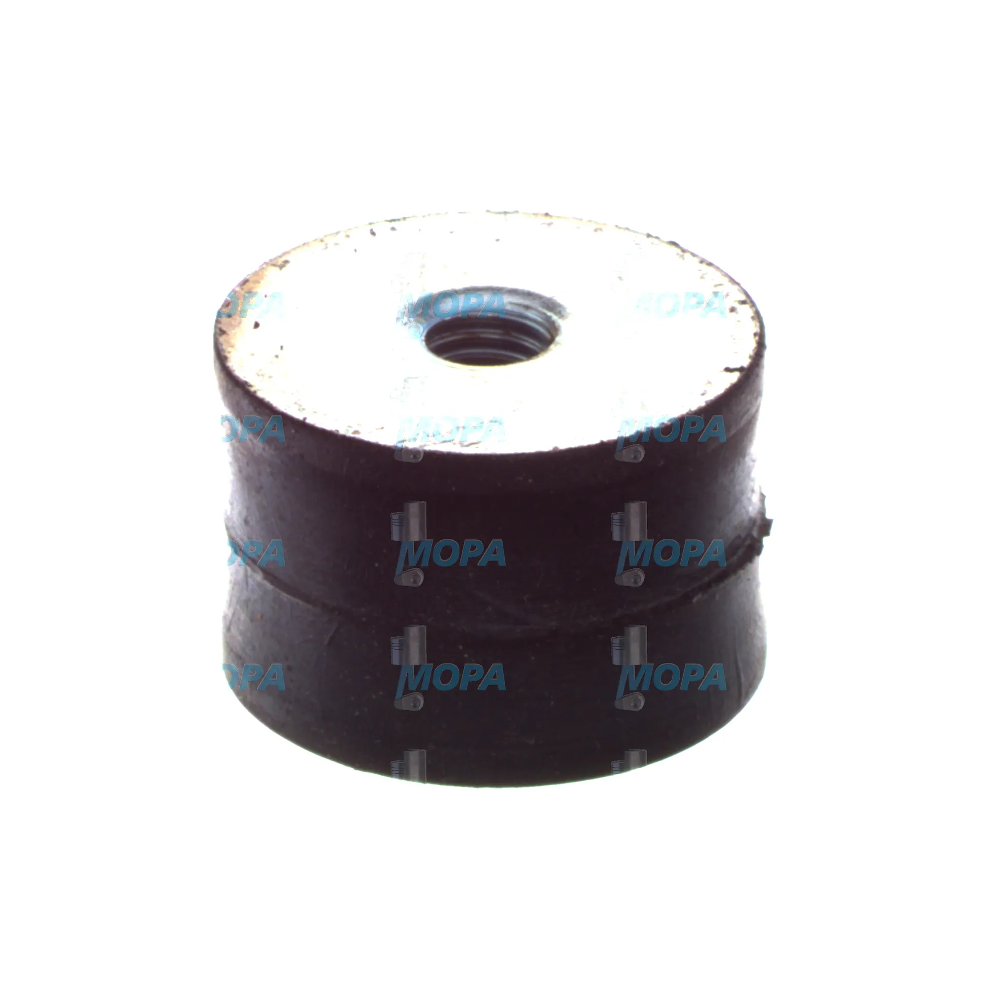 RUBBER-TO-METAL PAD - 0002375712 suitable for MTU engines 7