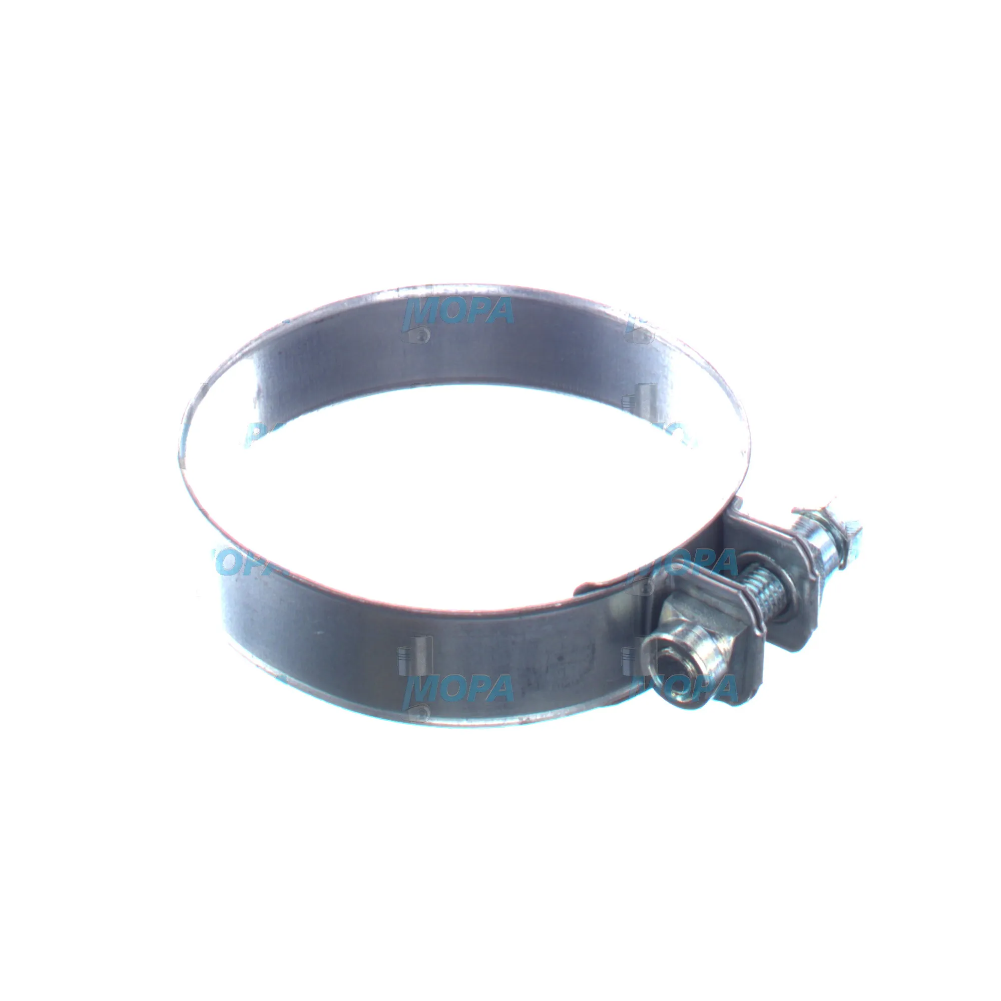 CLAMP - 900288102002 suitable for MTU engines 8