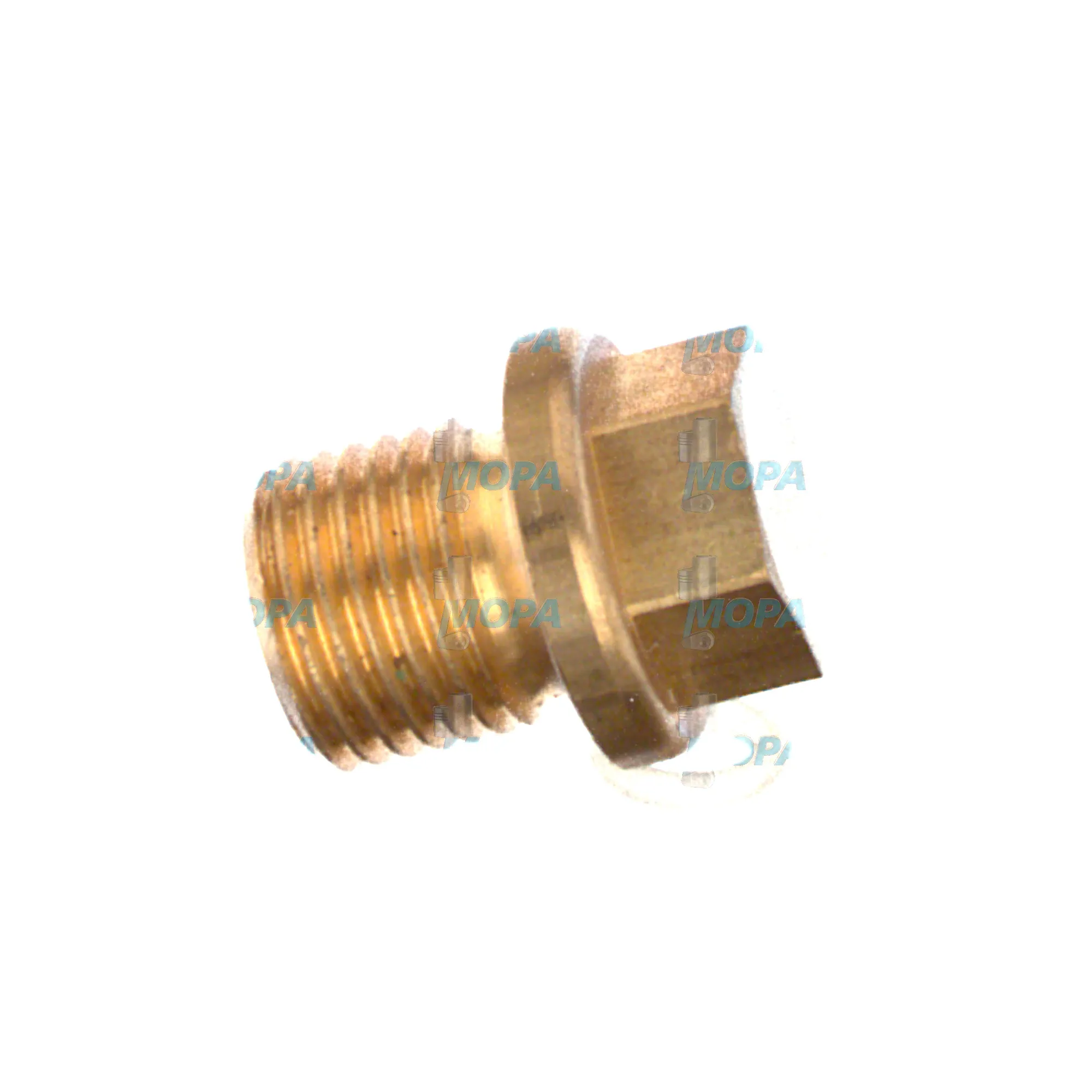 SCREW PLUG - 01153073 suitable for Deutz engines 5