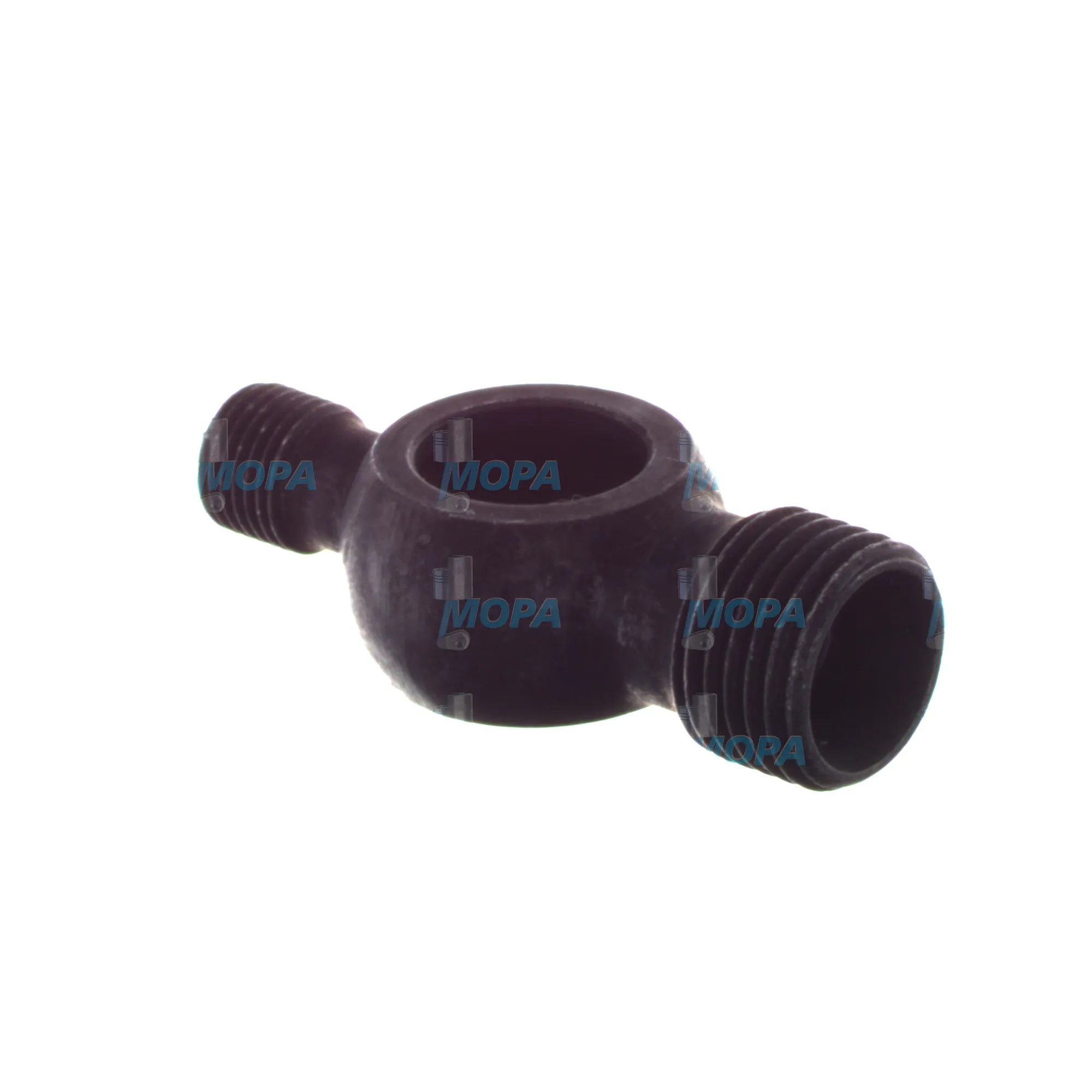 TWIN RING UNION - 51981010061 suitable for MAN D-engines 7