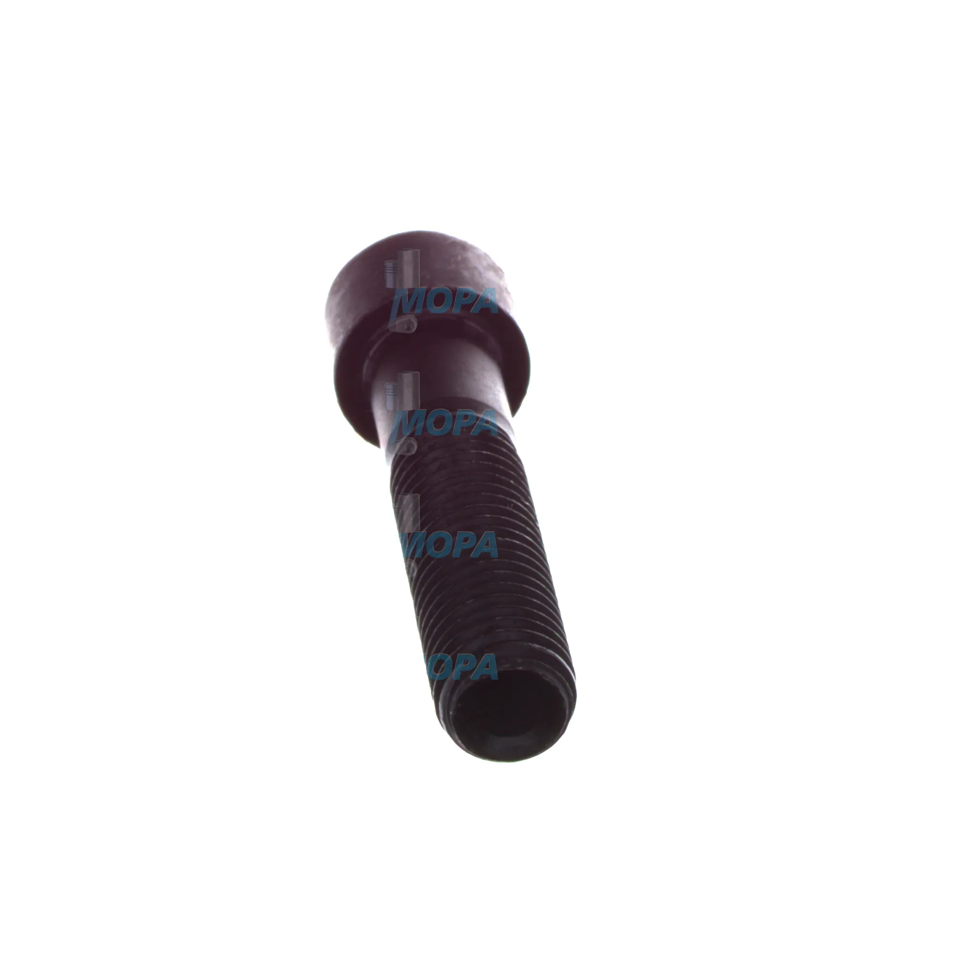 CYLINDER SCREW - 602007001255 suitable for MWM & Deutz engines 4