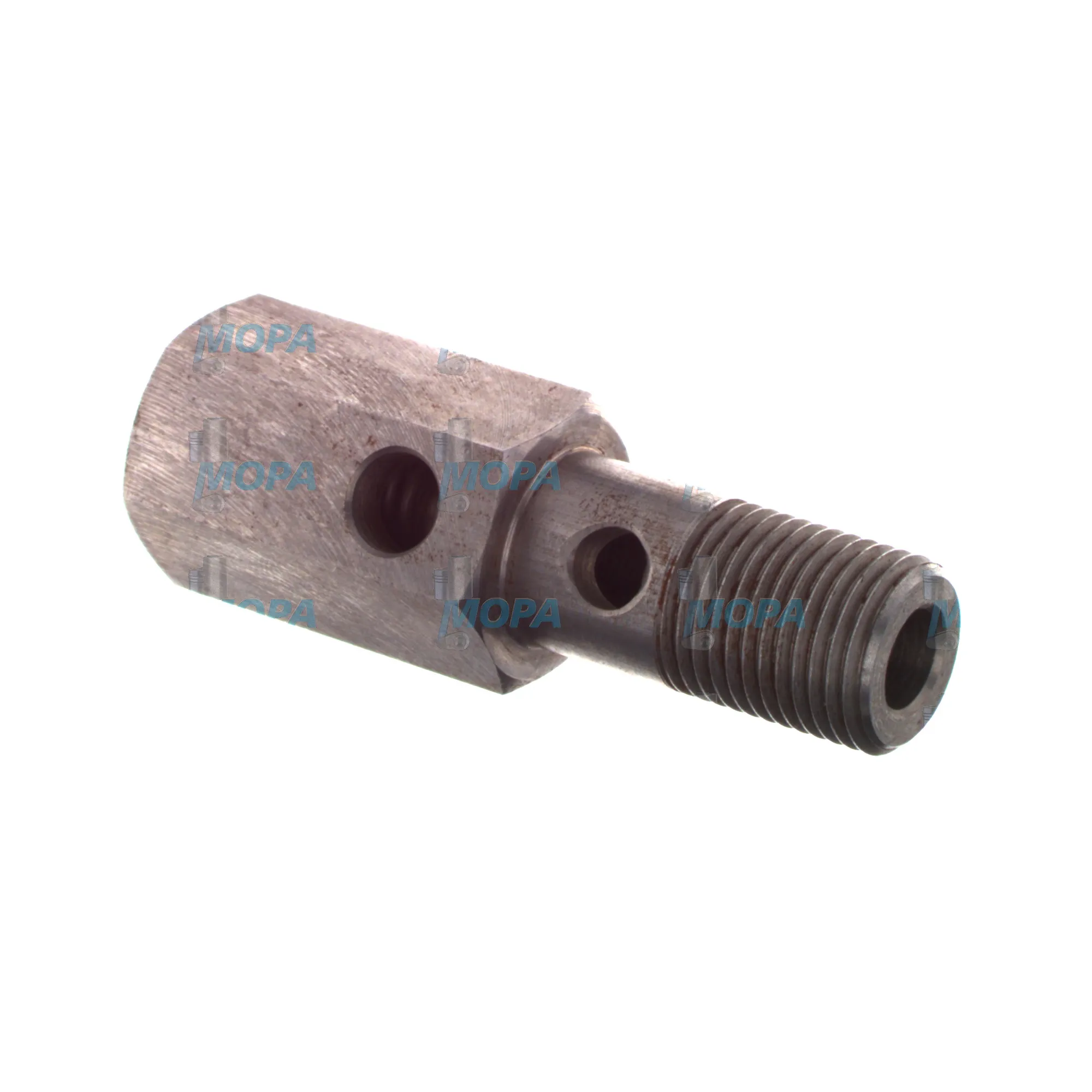 SAFETY VALVE - 630507660036 suitable for MWM & Deutz engines 6