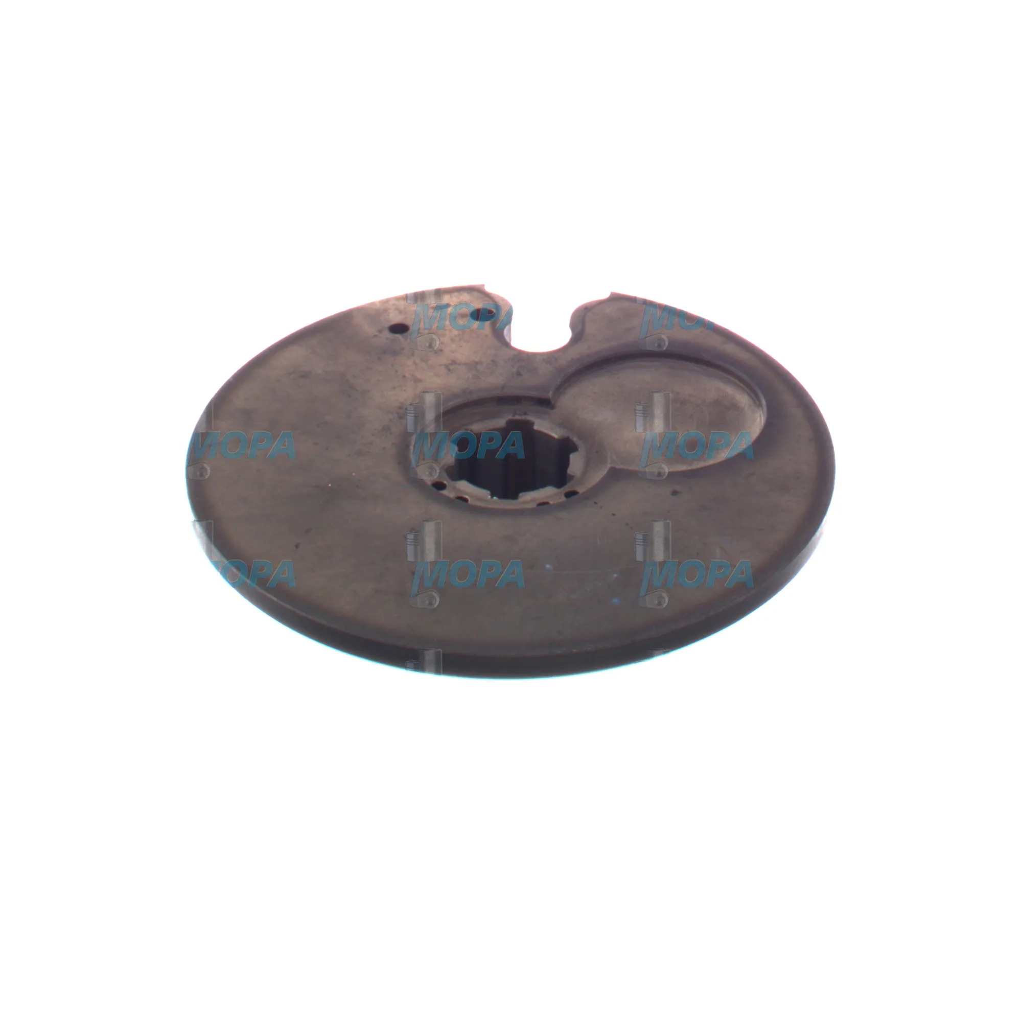 PLAIN WASHER - 12137011 suitable for MWM & Deutz engines 6