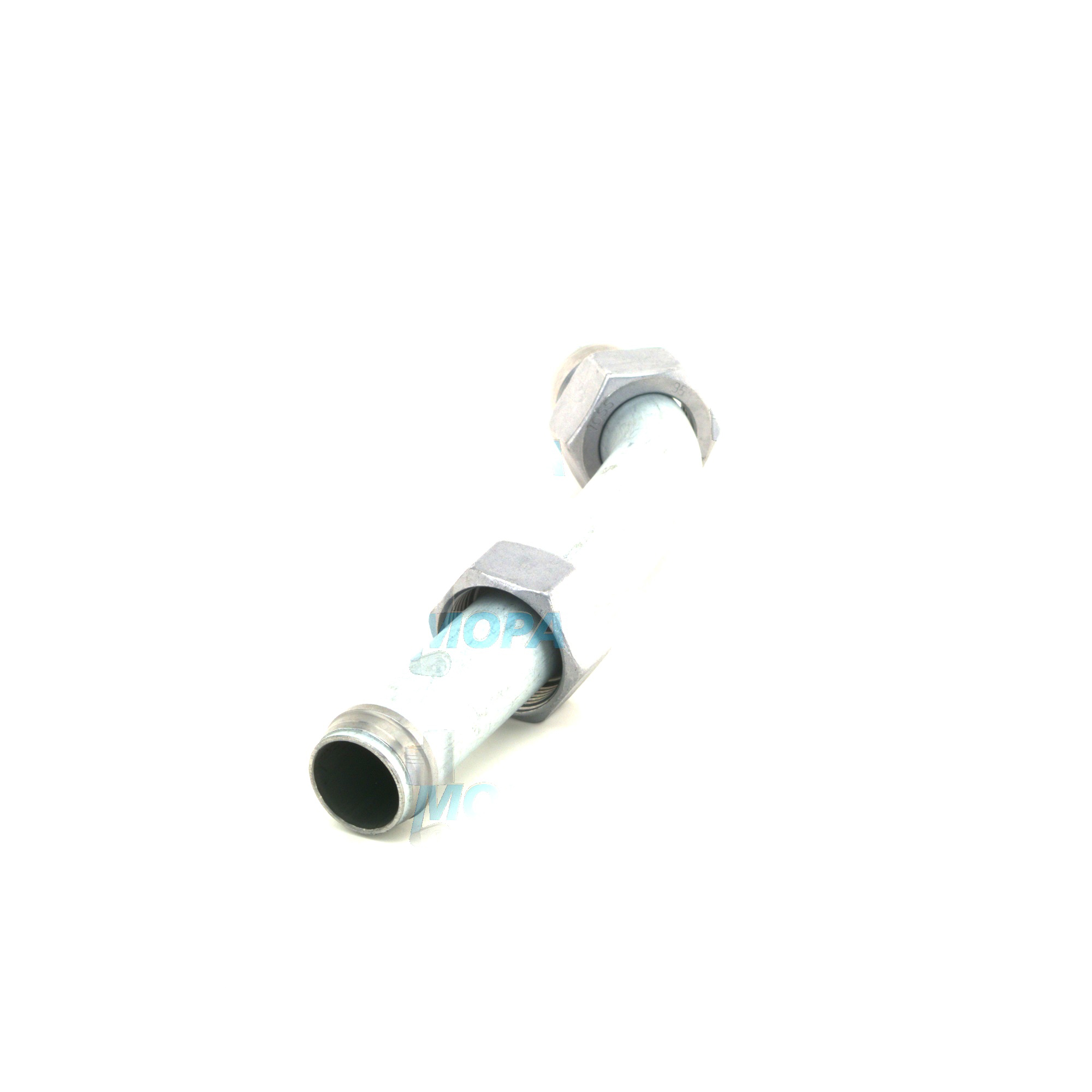 PRESSURE OIL LINE - 50057015006 suitable for MAN D-engines