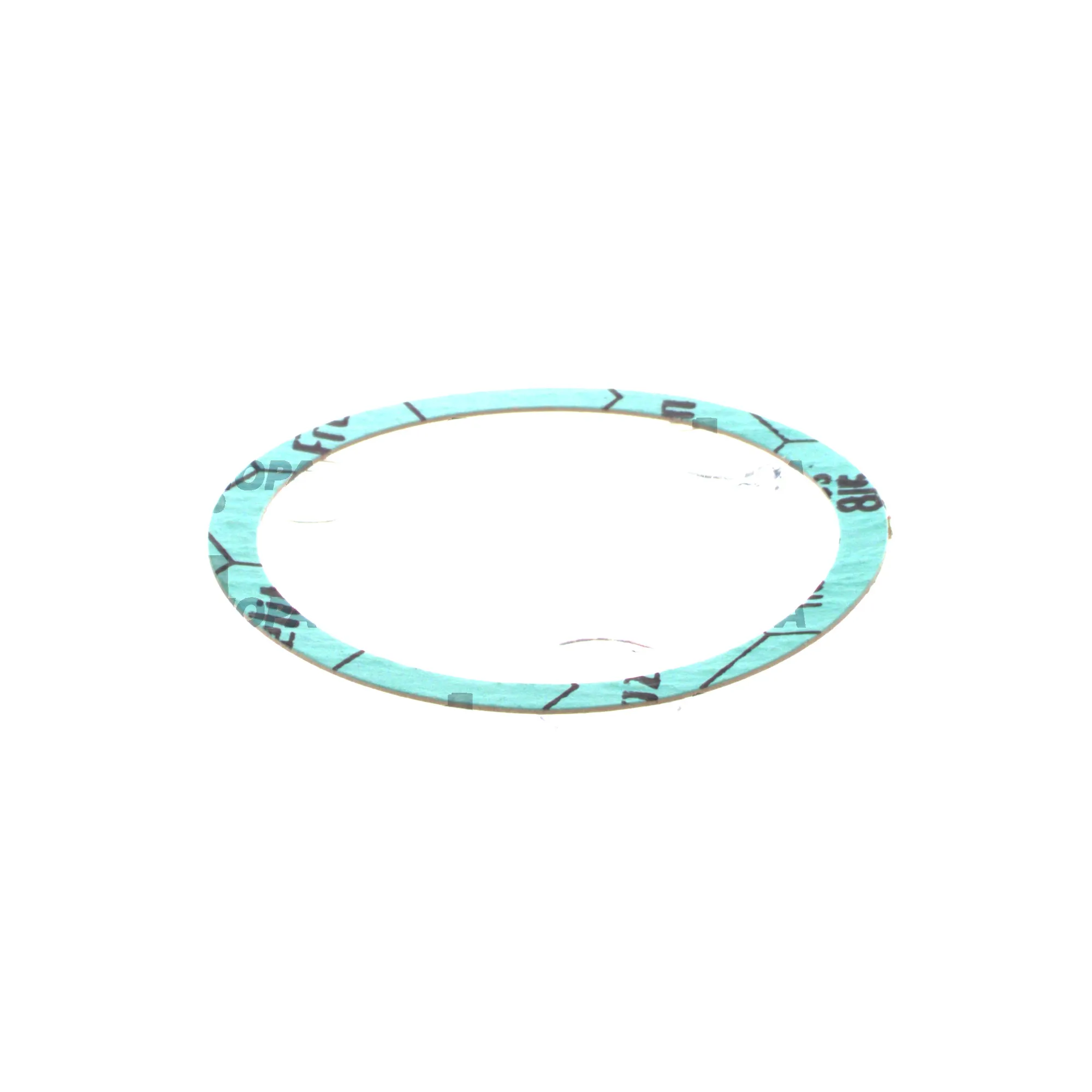 GASKET - 5600740180 suitable for MTU engines 9