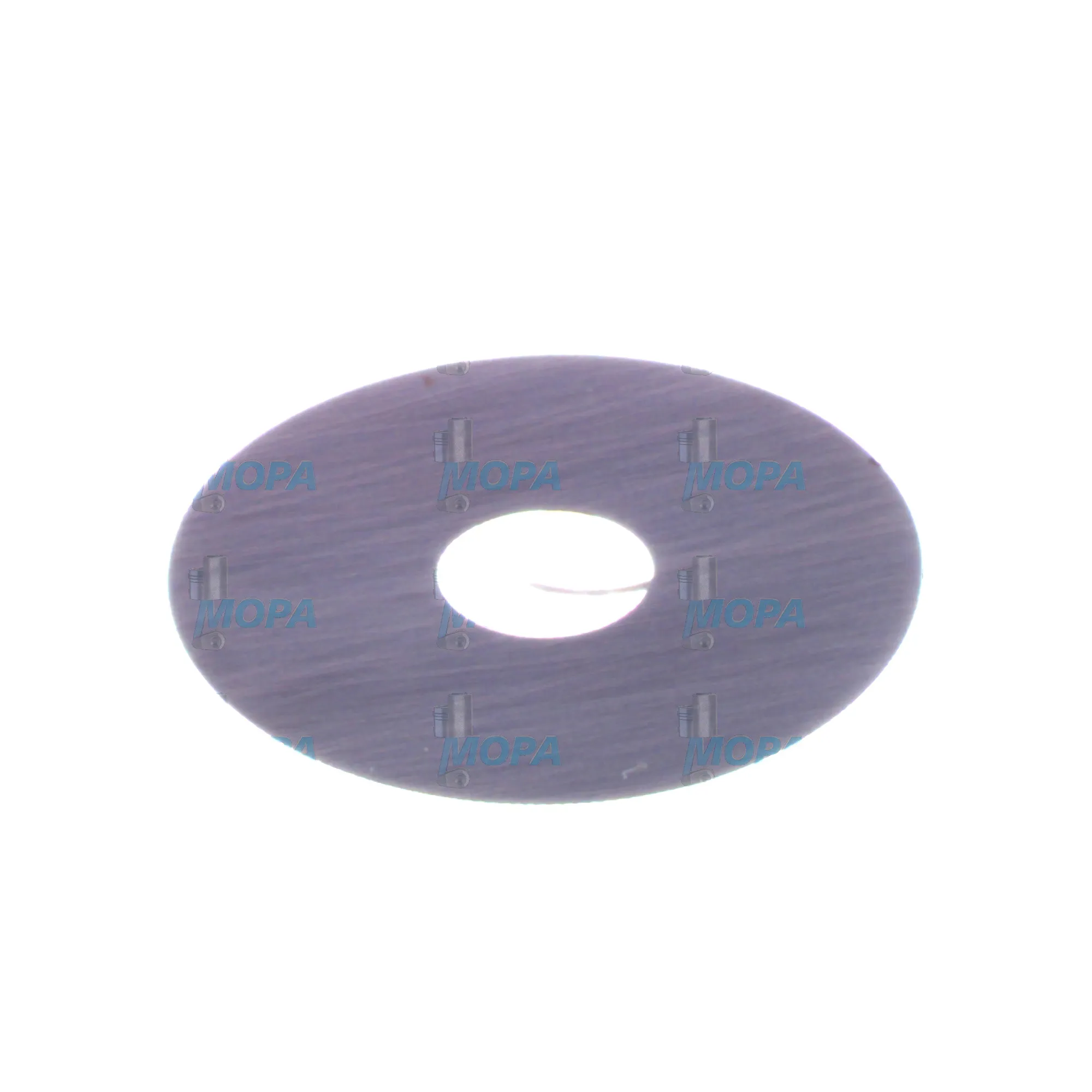WASHER - 5070230152 suitable for MTU engines 3