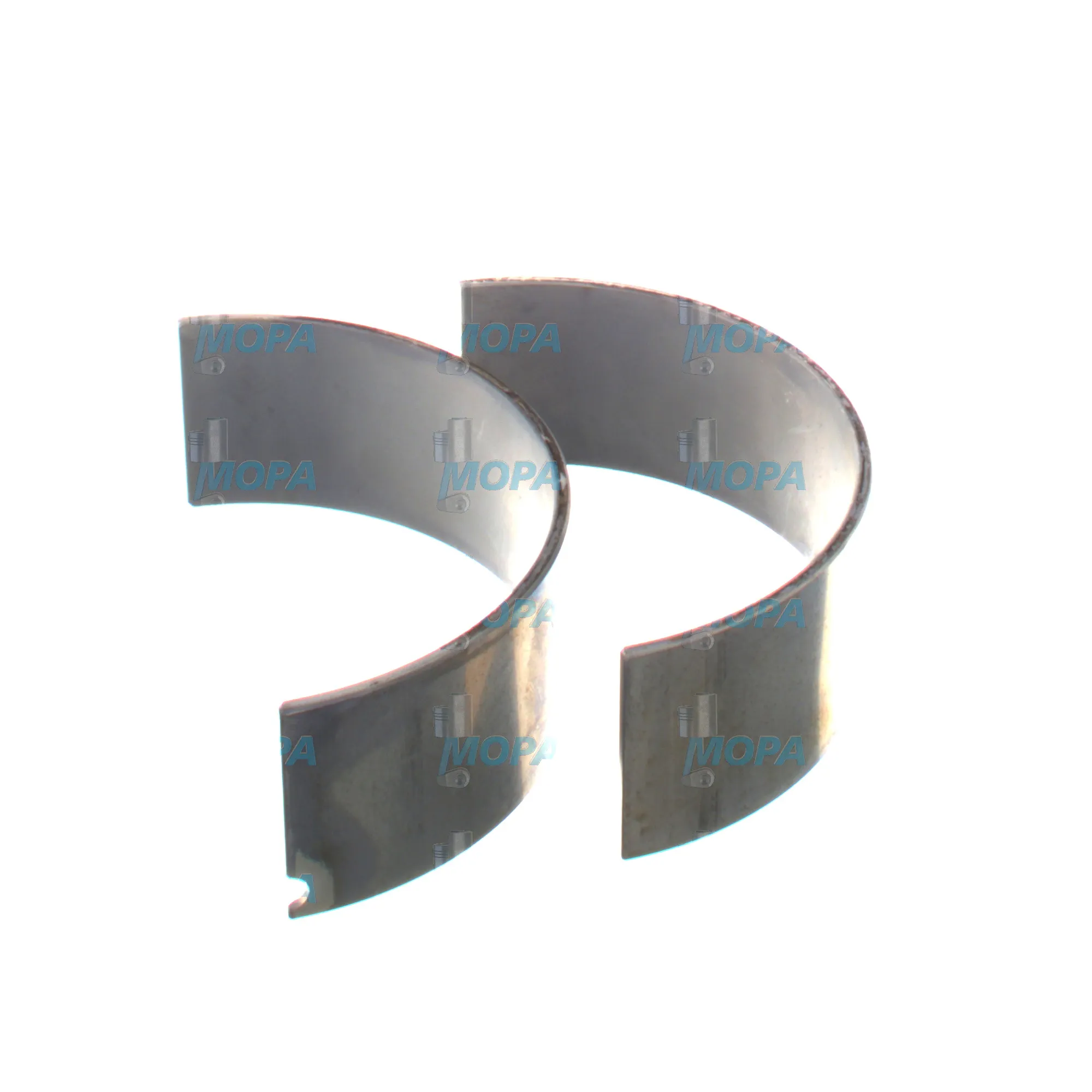 BIG END BEARING PAIR - 04009625 suitable for MWM & Deutz engines 5