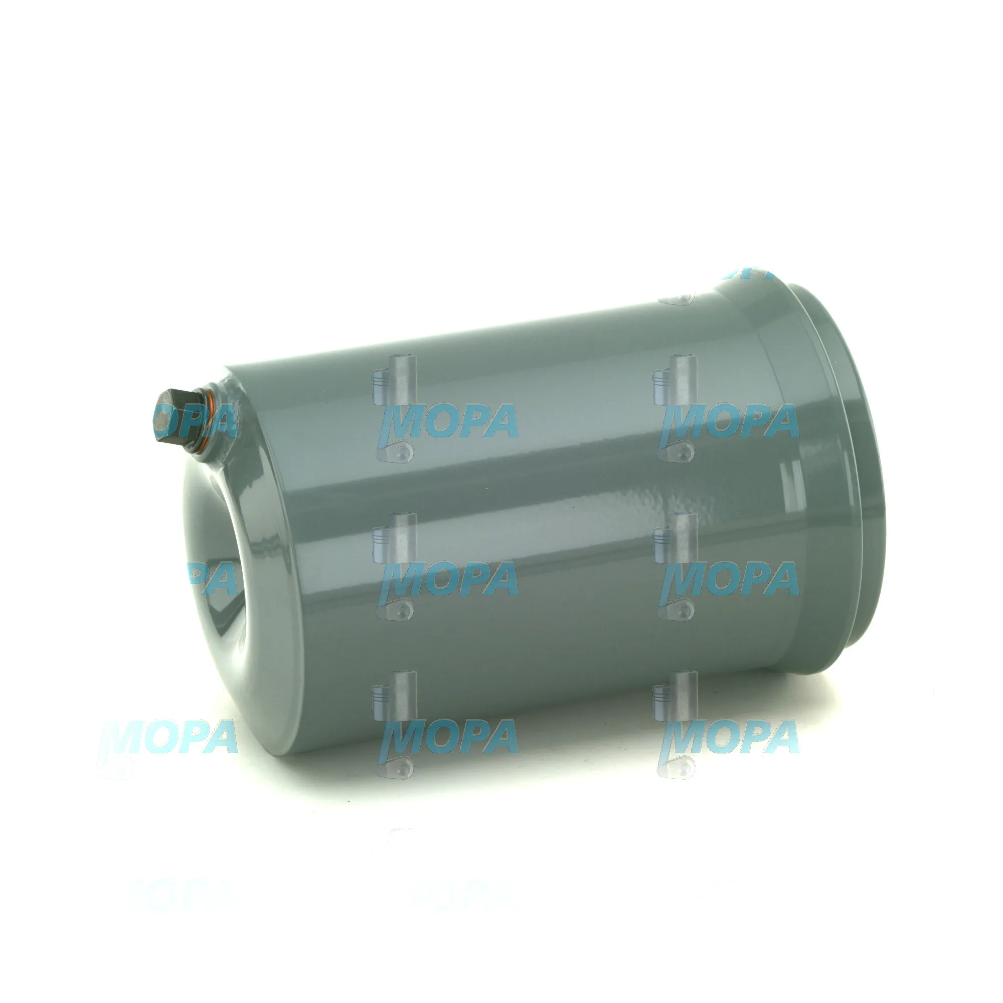 FILTER BASE - 51055026008 suitable for MAN D-engines 6