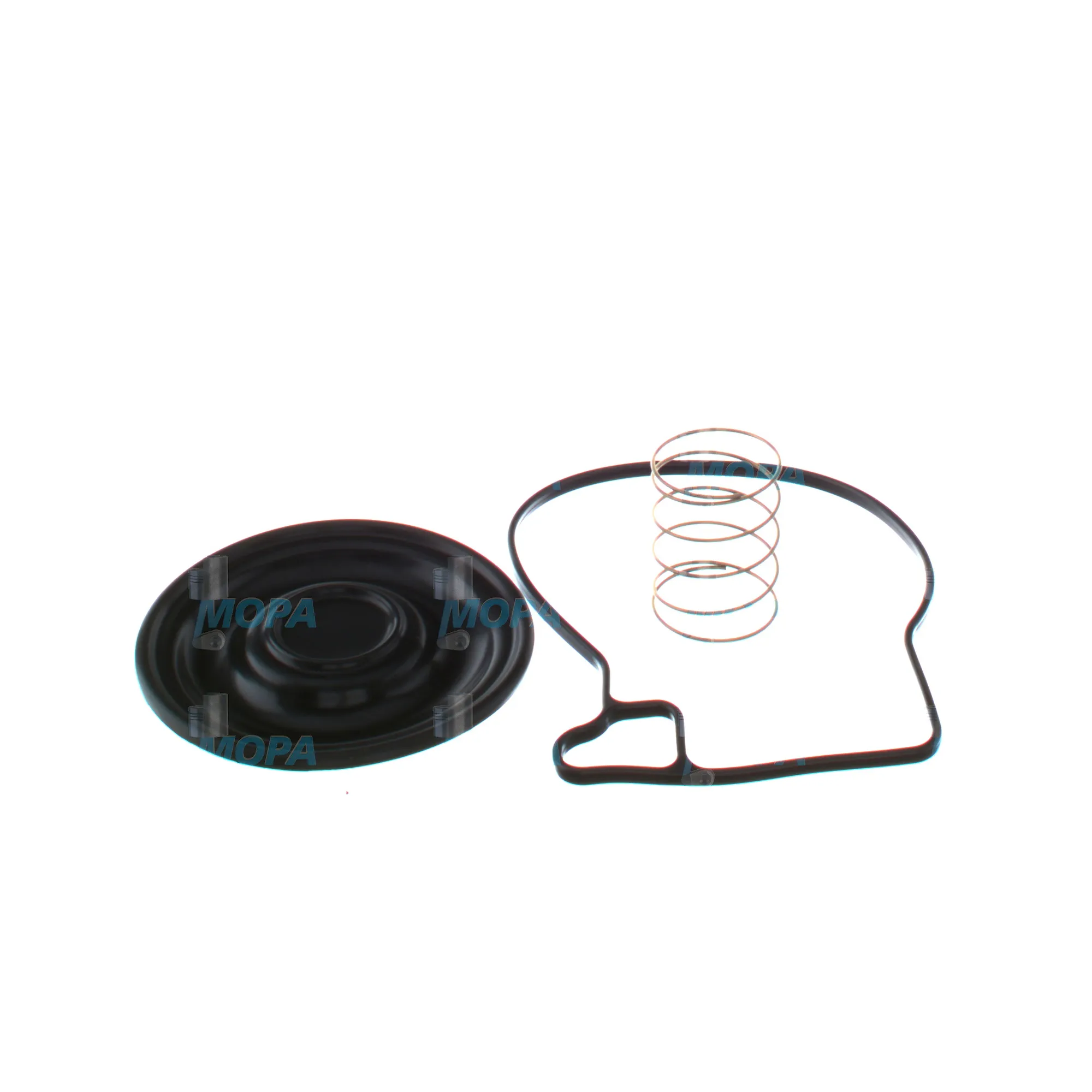 MEMBRANE - 5410180233 passend für MTU Motoren 6