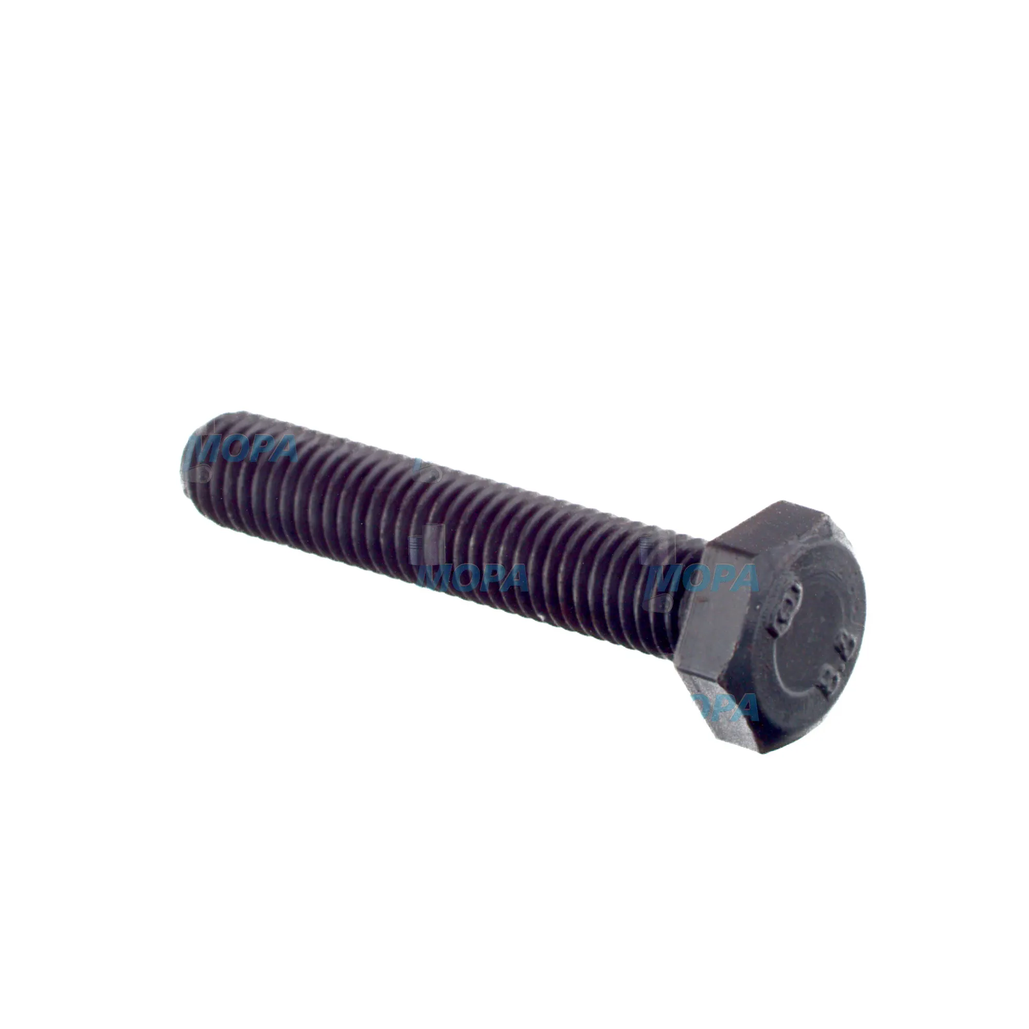 HEXAGON BOLT - 000931010232 suitable for MTU engines 6