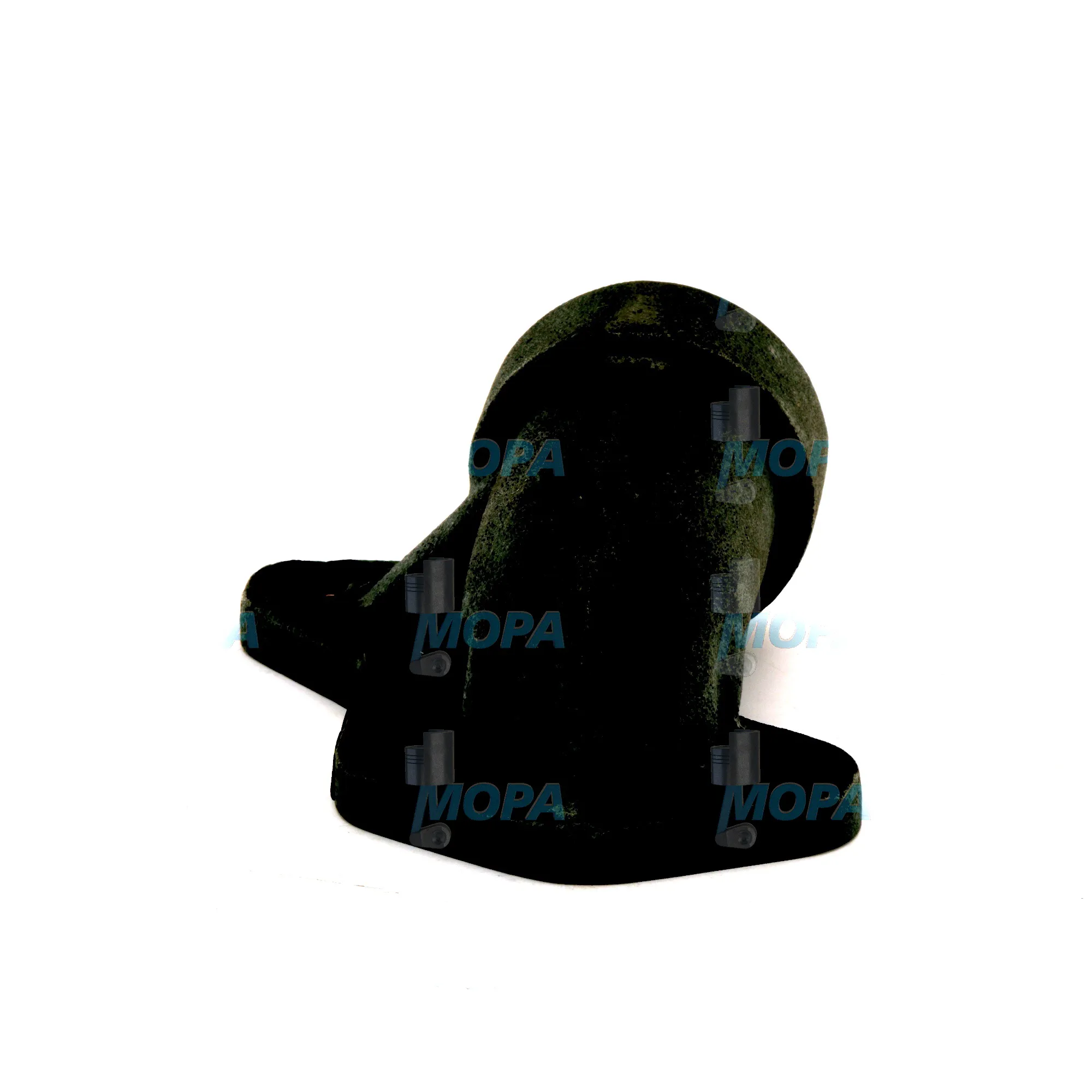 CORNER FLANGE - 02049929 suitable for MWM & Deutz engines 6