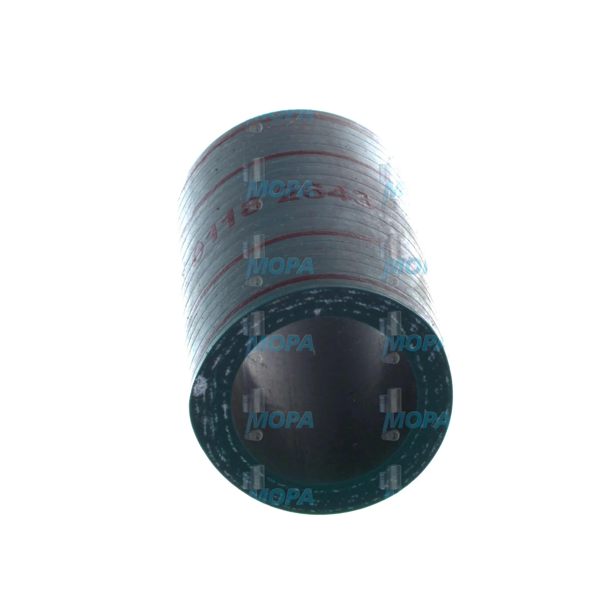 RUBBER SLEEVE - 01182643 suitable for Deutz engines 5