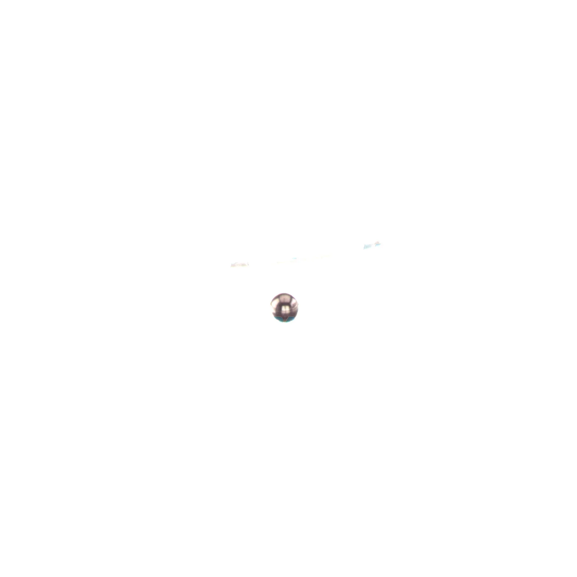 BALL - 06316300312 suitable for MAN D engines 8