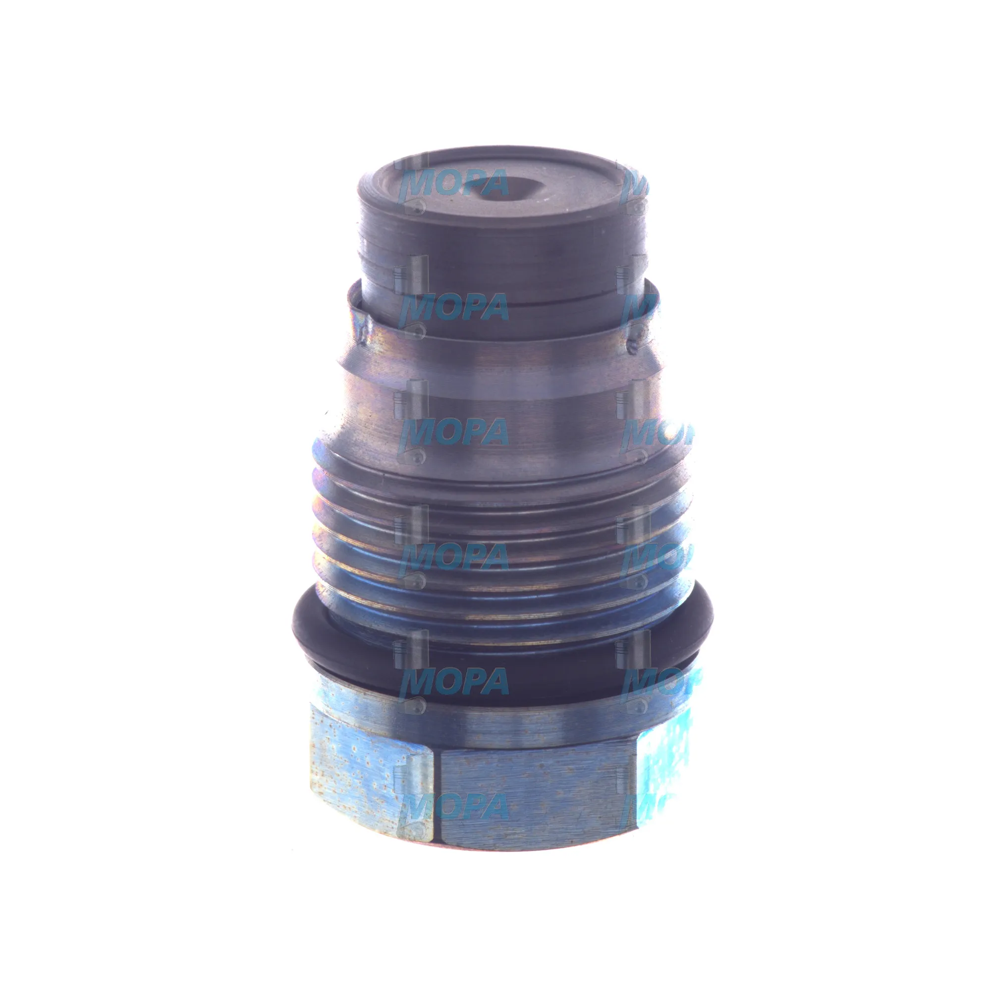 PRESSURE RELIEF VALVE - 51103040300 suitable for MAN D engines 8