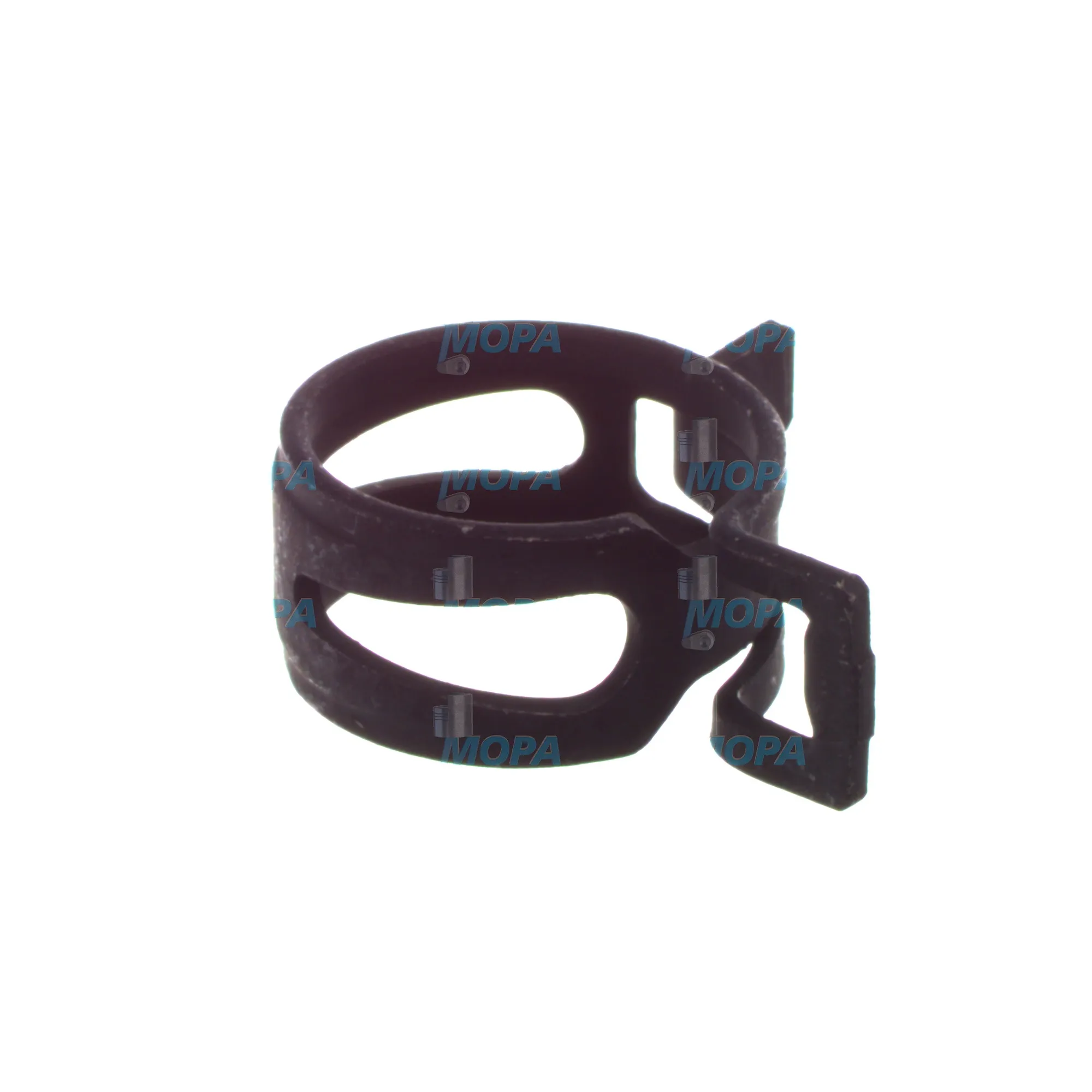 FEDERBANDSCHELLE - 01178750 passend für Deutz Motoren 6
