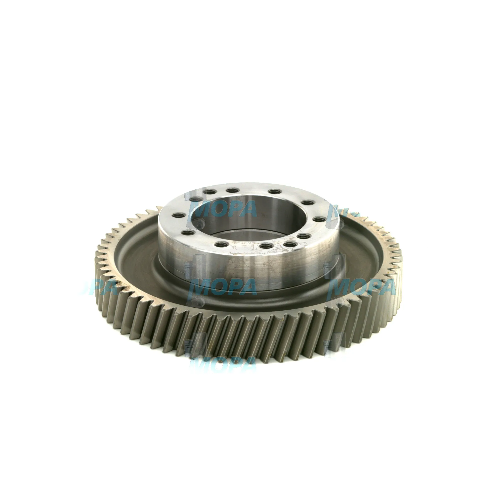 TOOTHED GEAR - 12302297 suitable for MWM & Deutz engines 3
