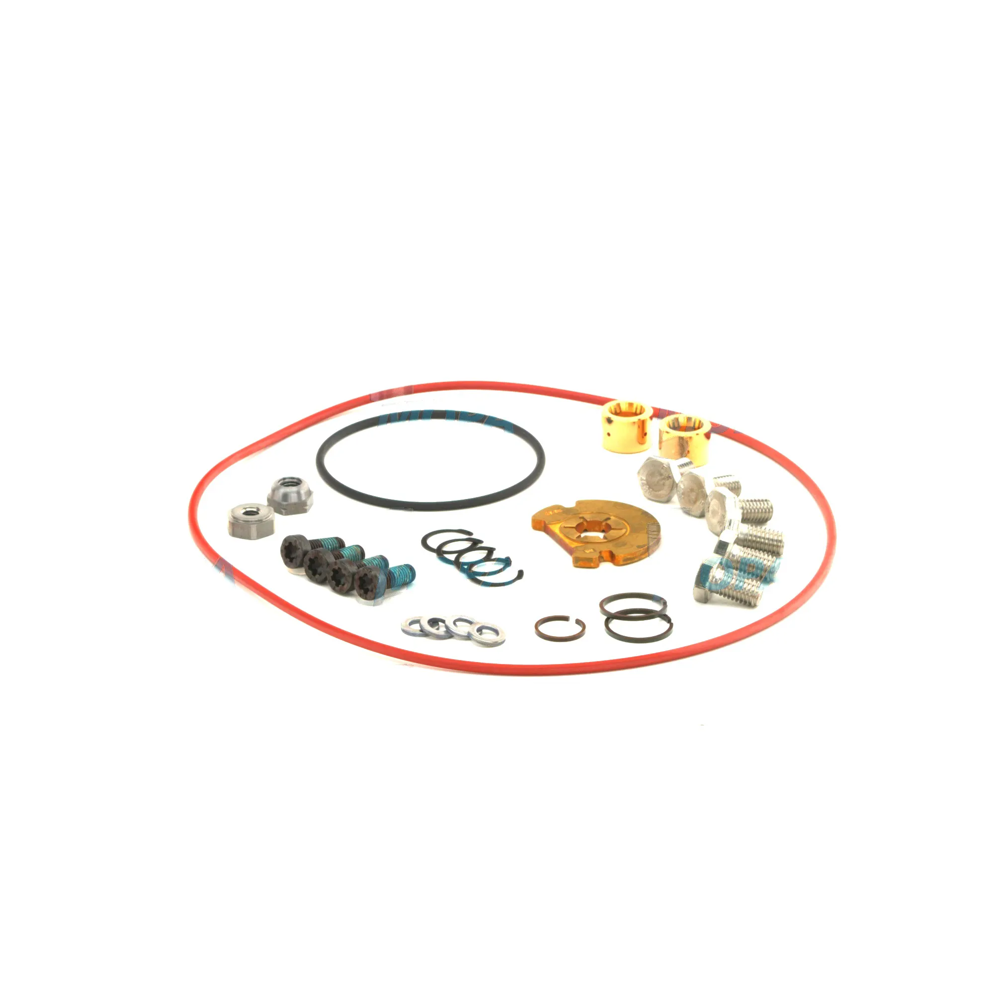 SPARE PART KIT - 8695860316 suitable for MTU engines 8